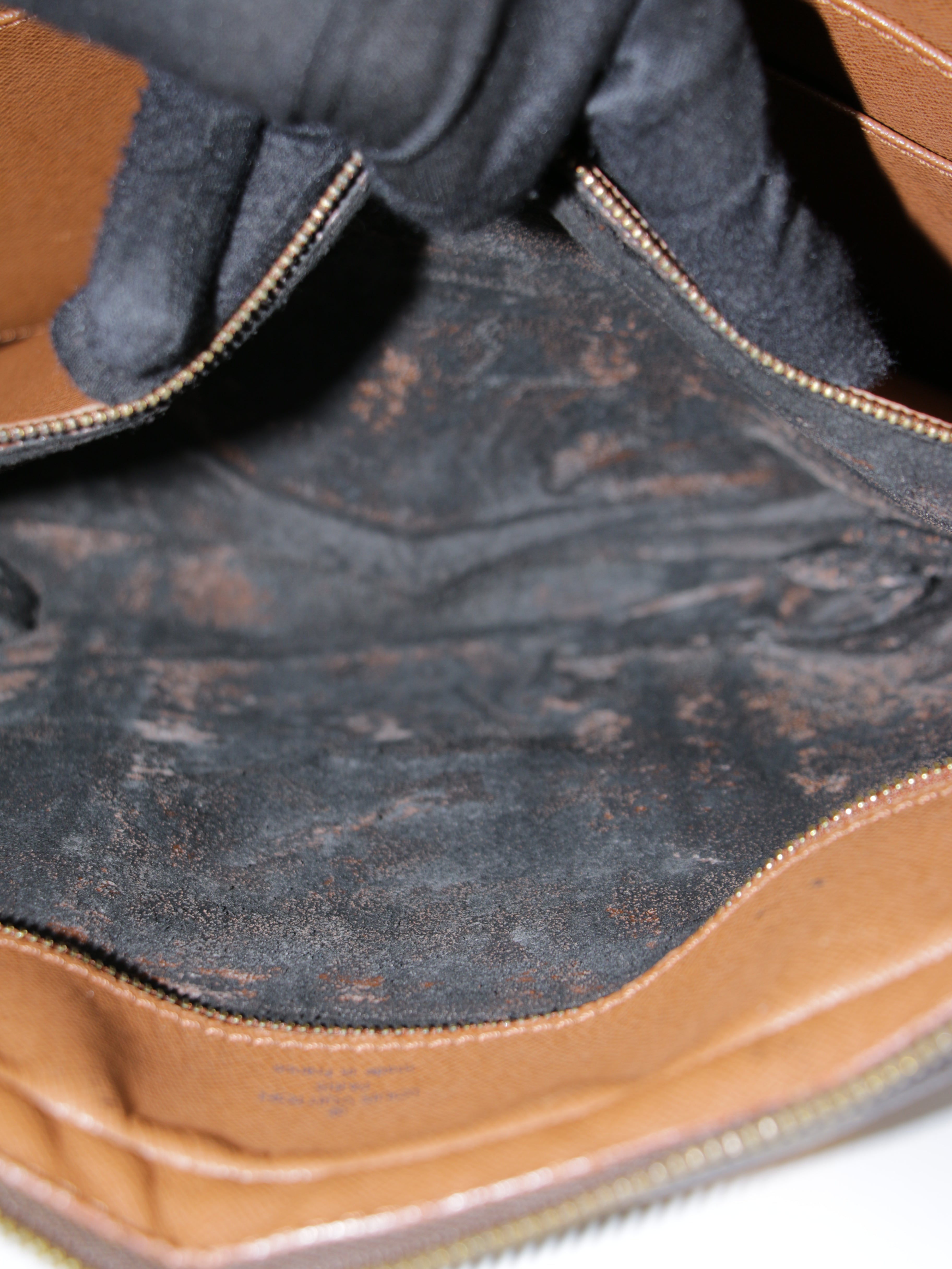 Port Documents Voyage GM