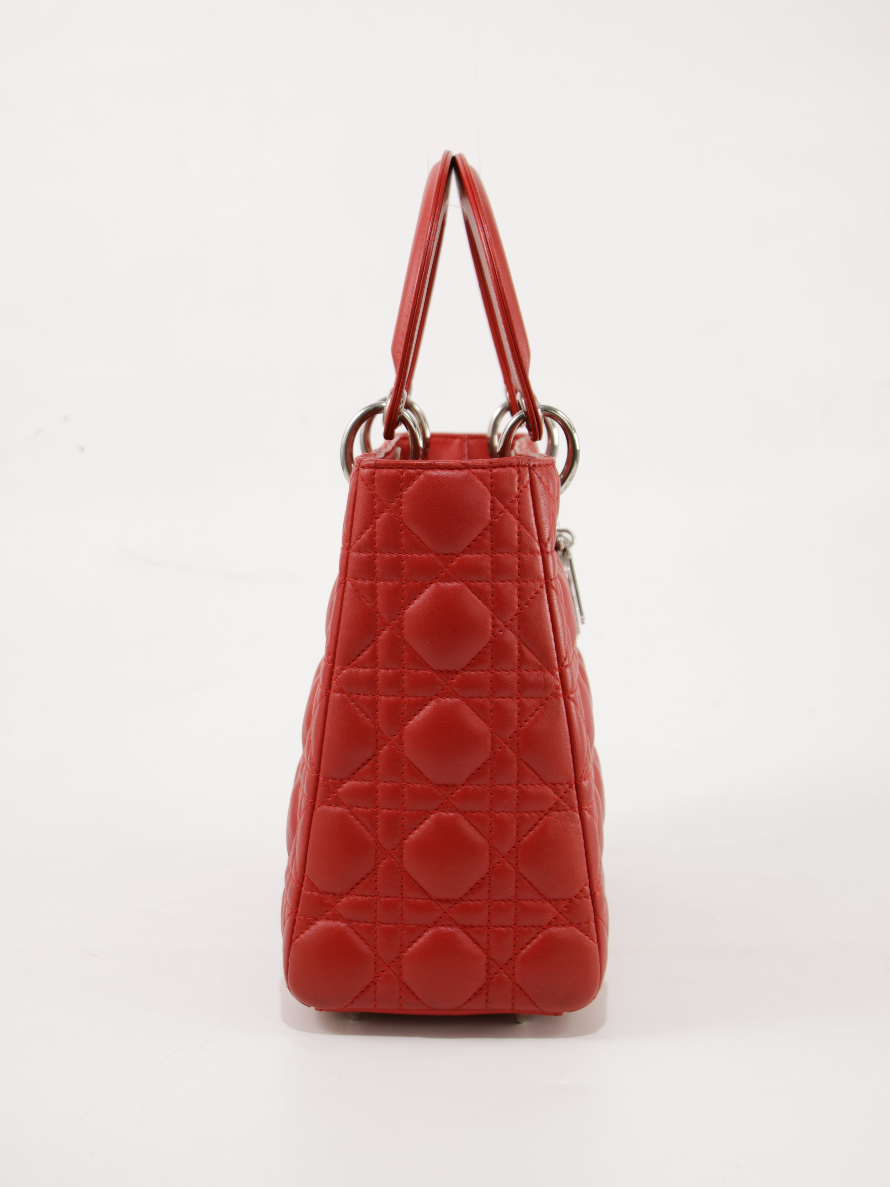 Medium Lady Dior
