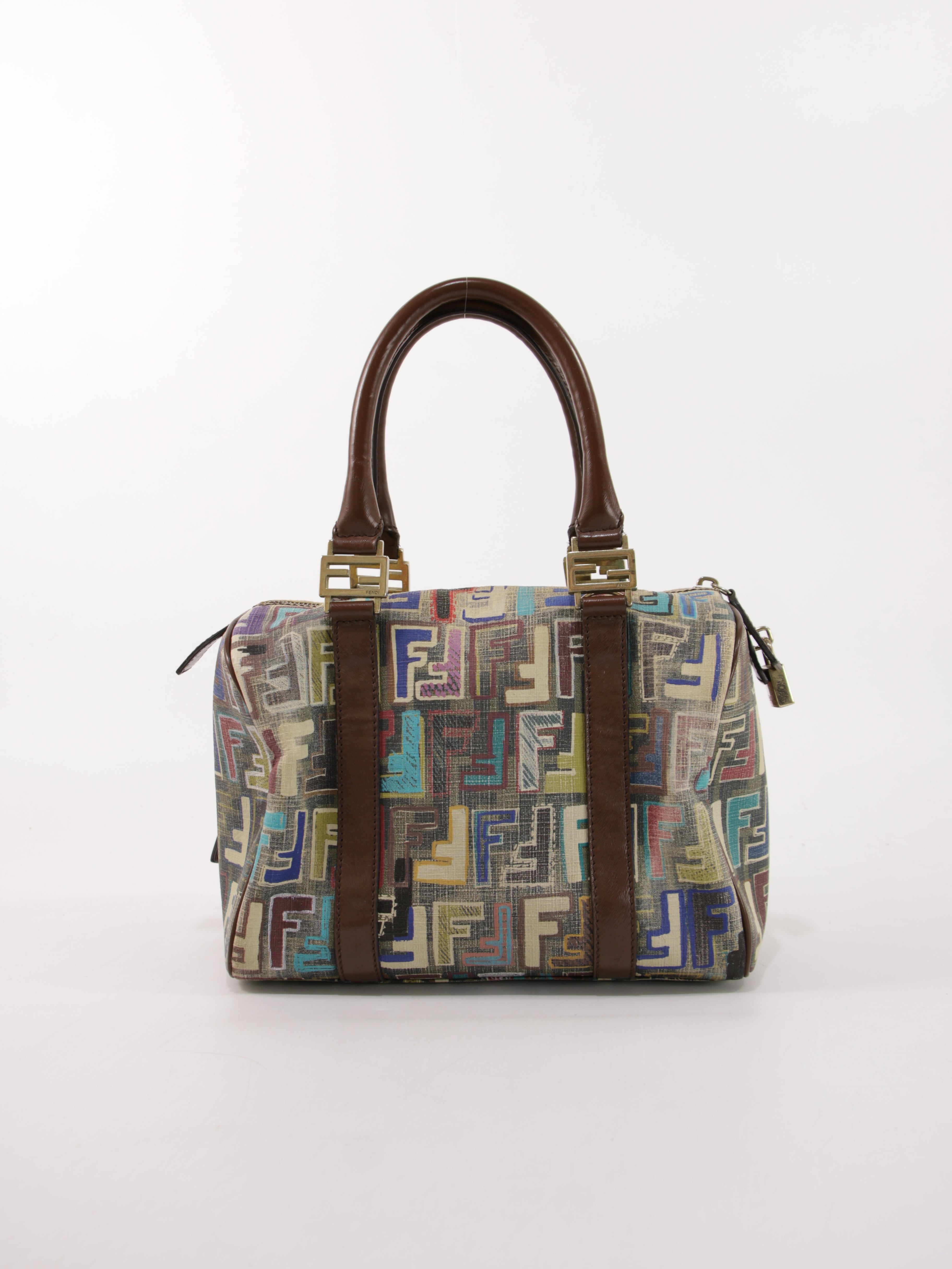 Fendi Hand Bag