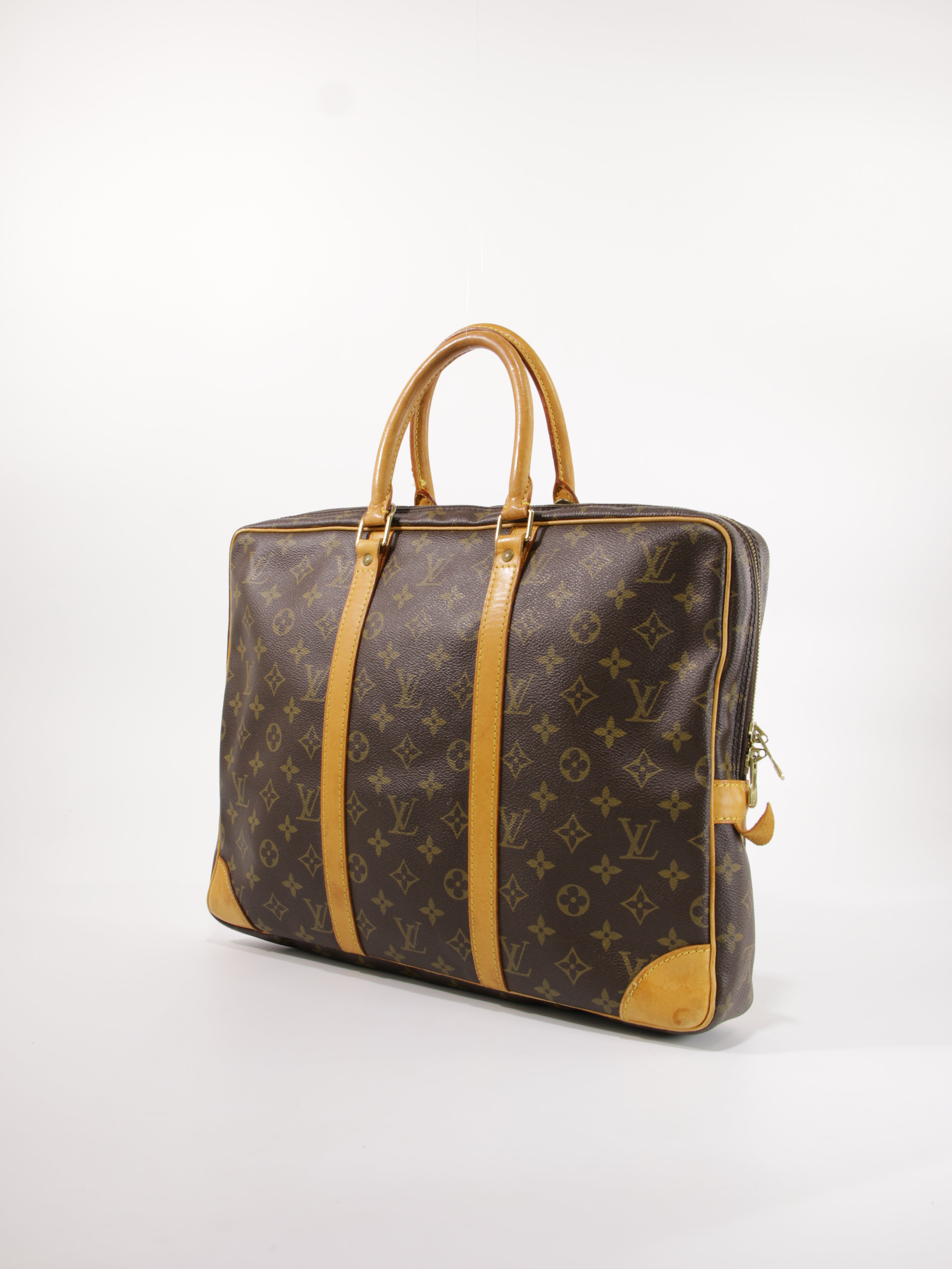 Port Documents Voyage GM