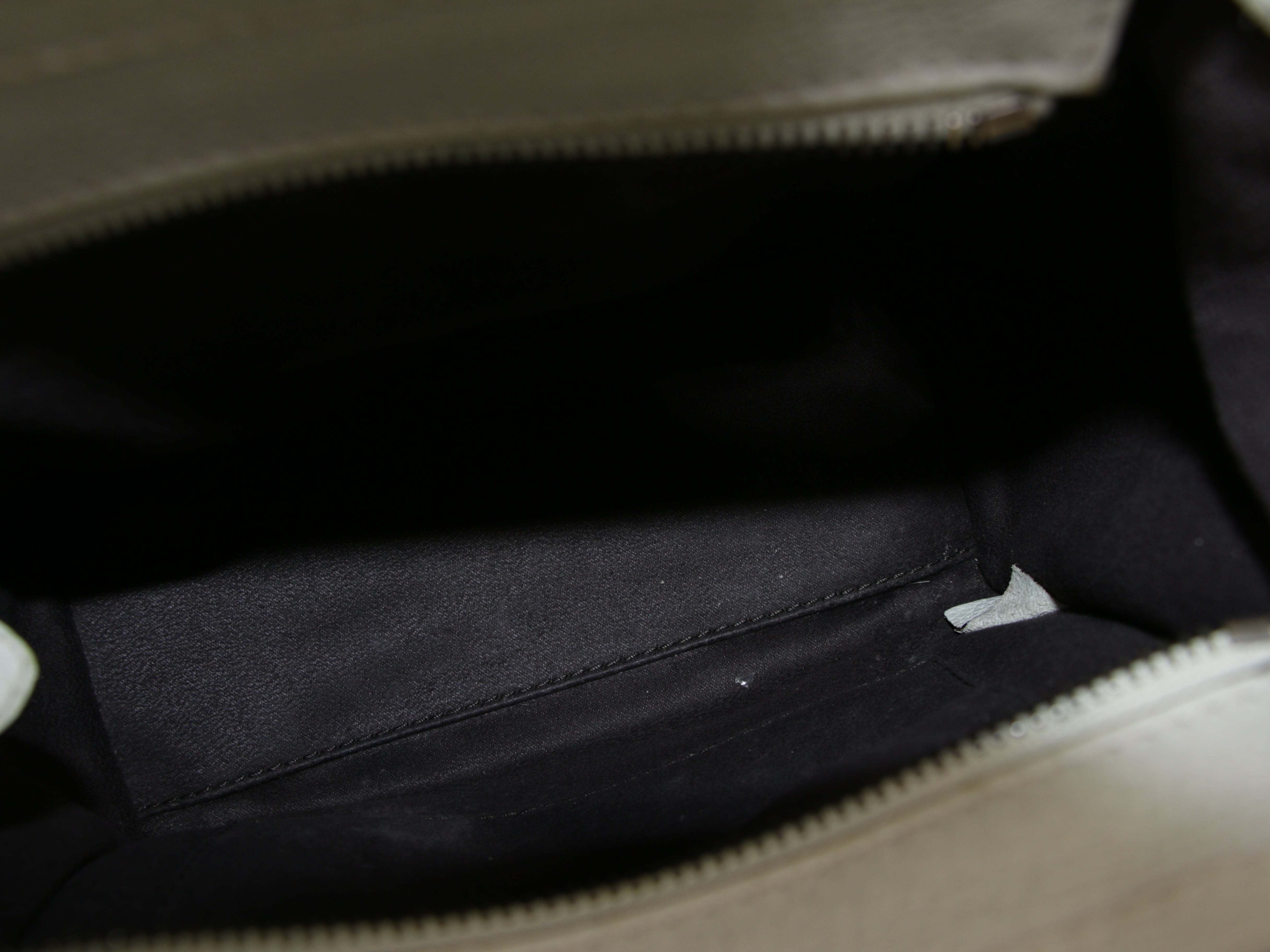Mini Luggage