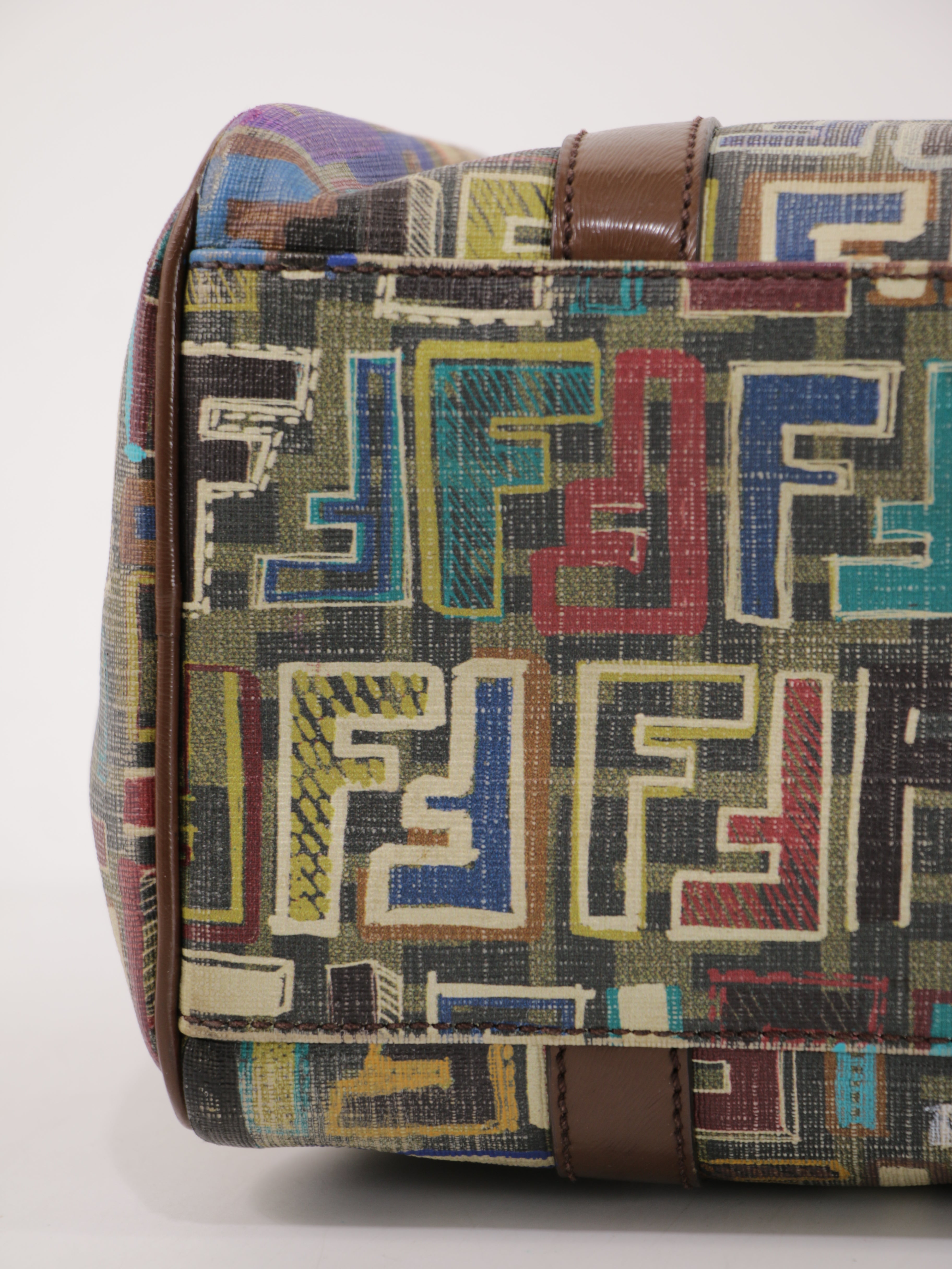 Fendi Hand Bag