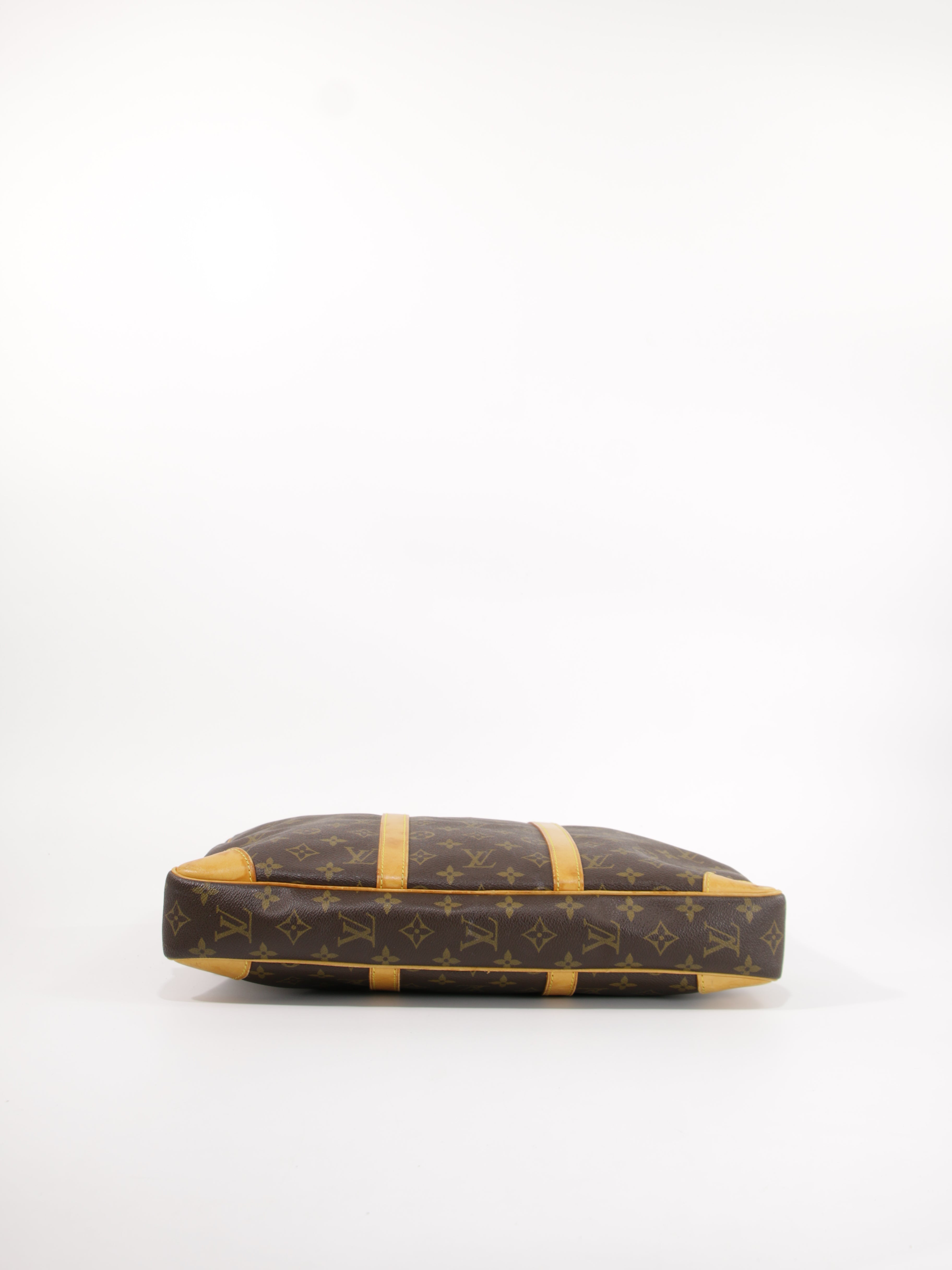 Port Documents Voyage GM