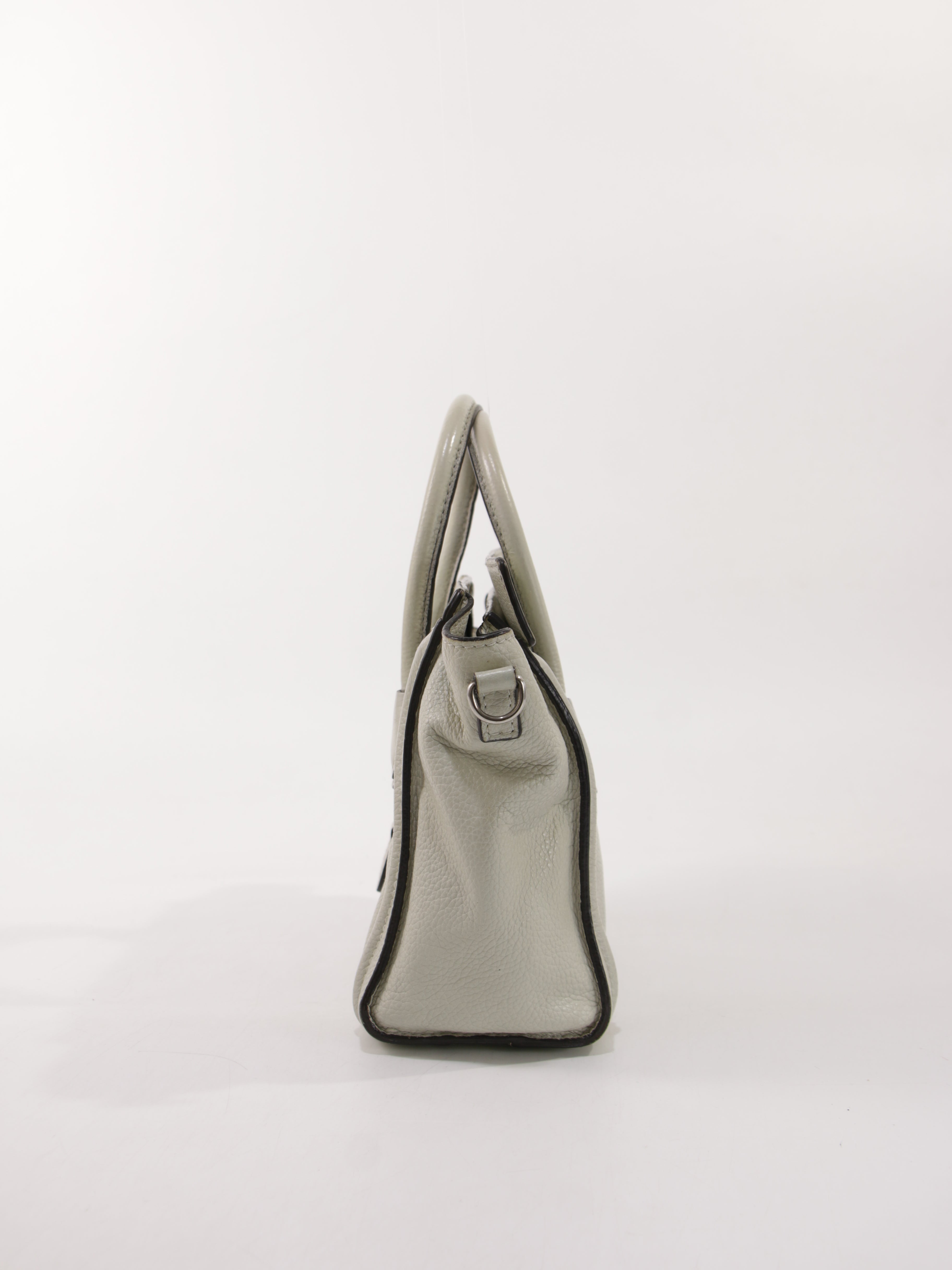 Mini Luggage