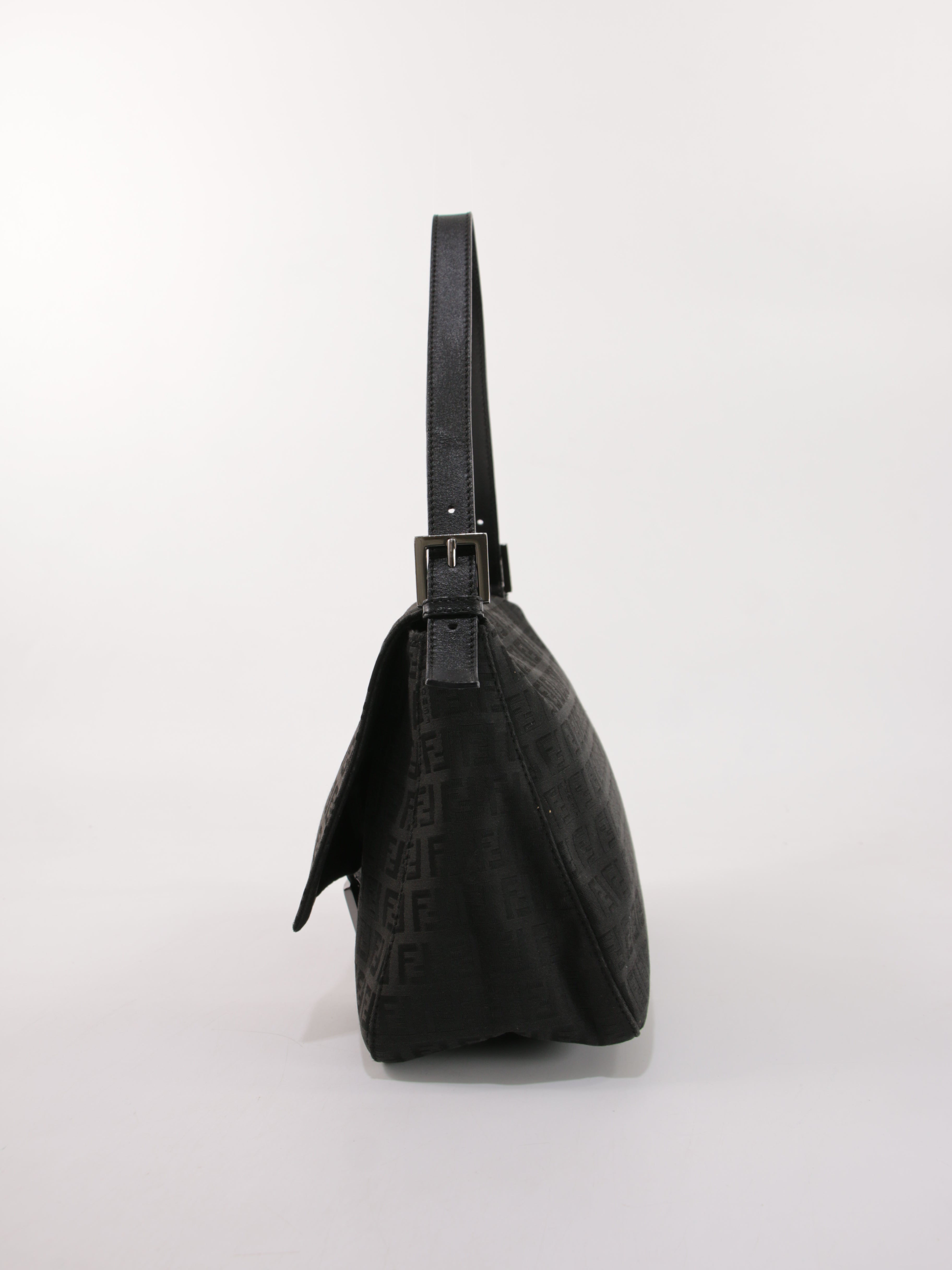 Fendi Mamma Baguette