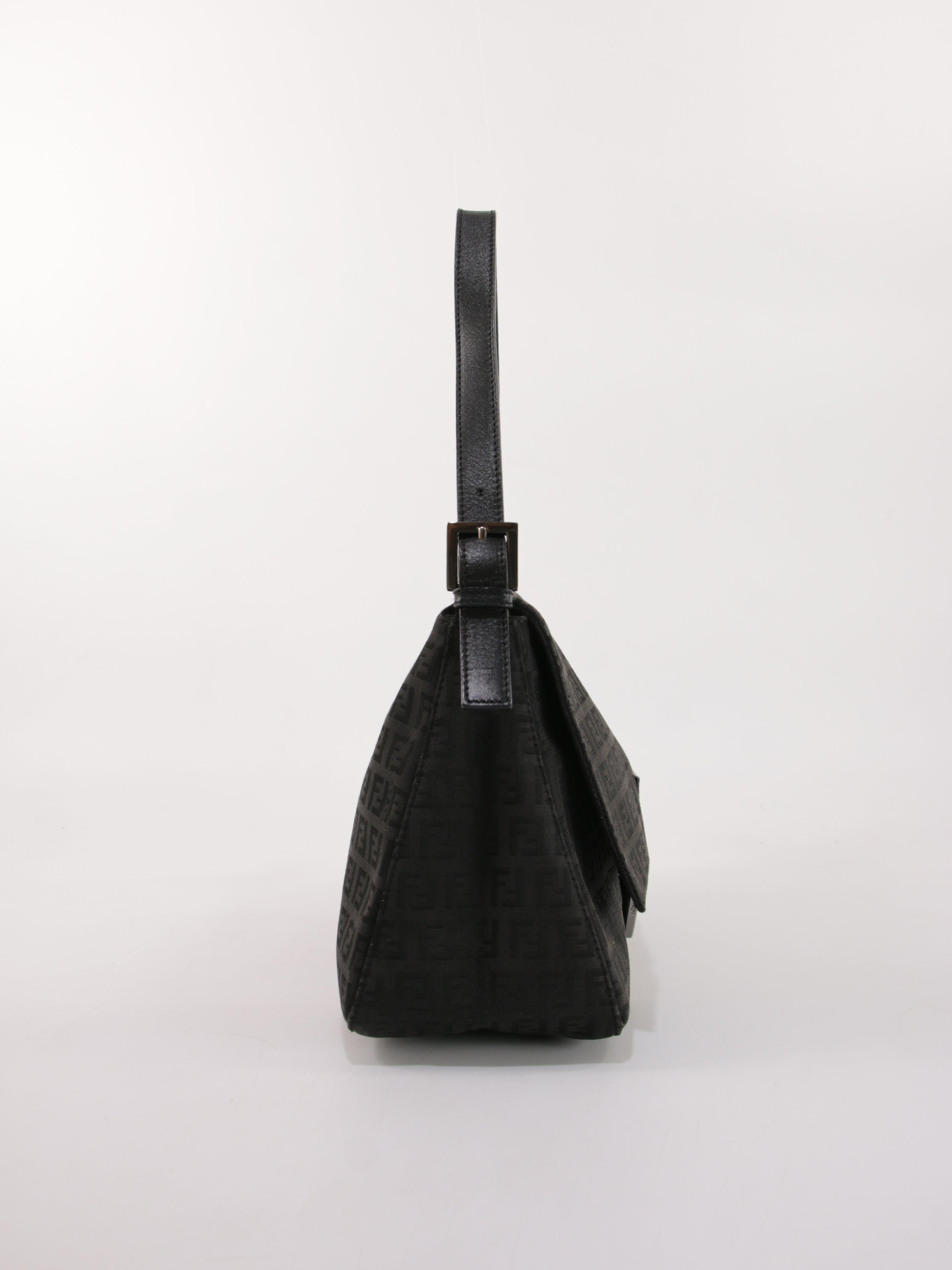 Fendi Mamma Baguette