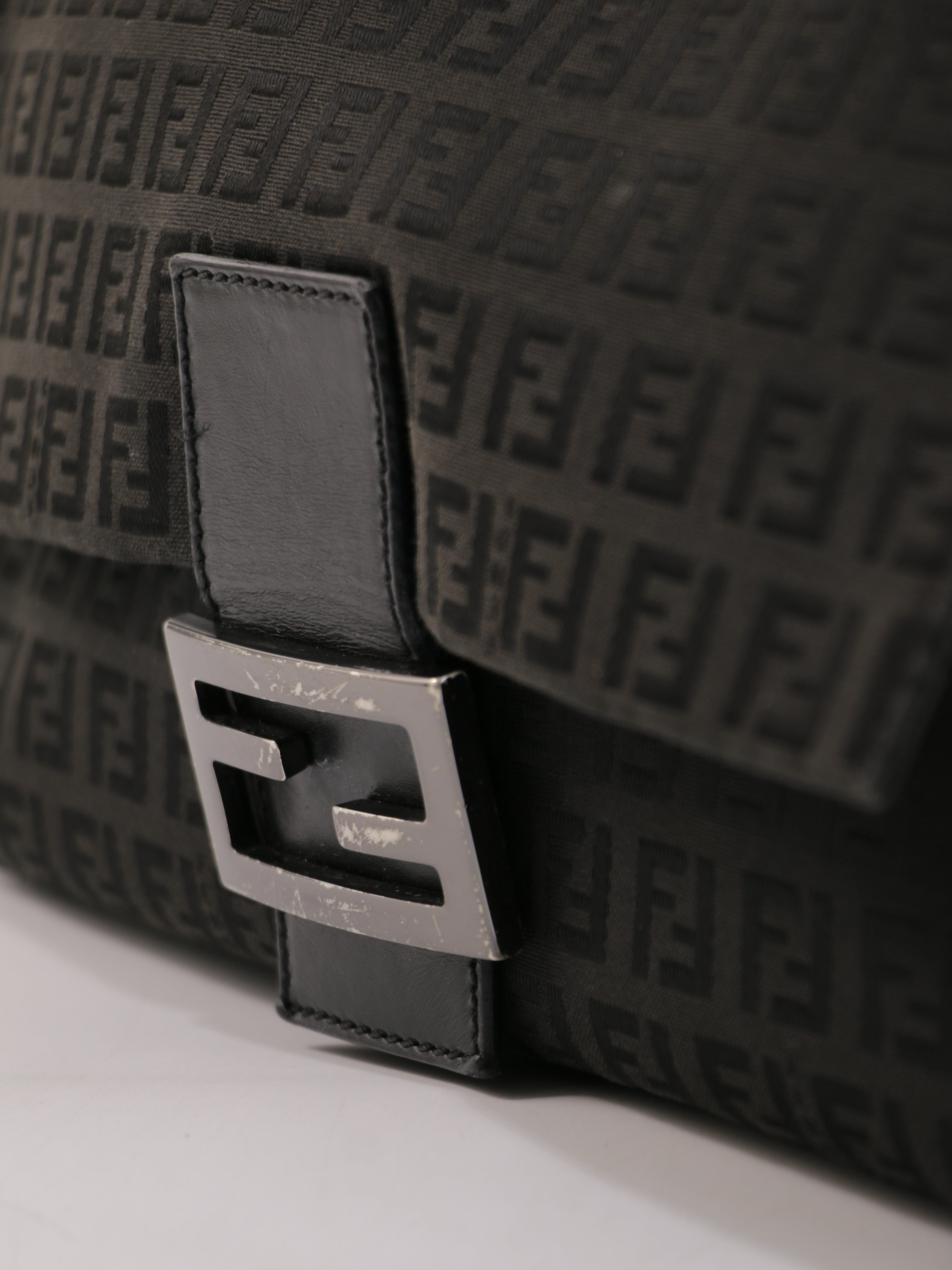 Fendi Mamma Baguette