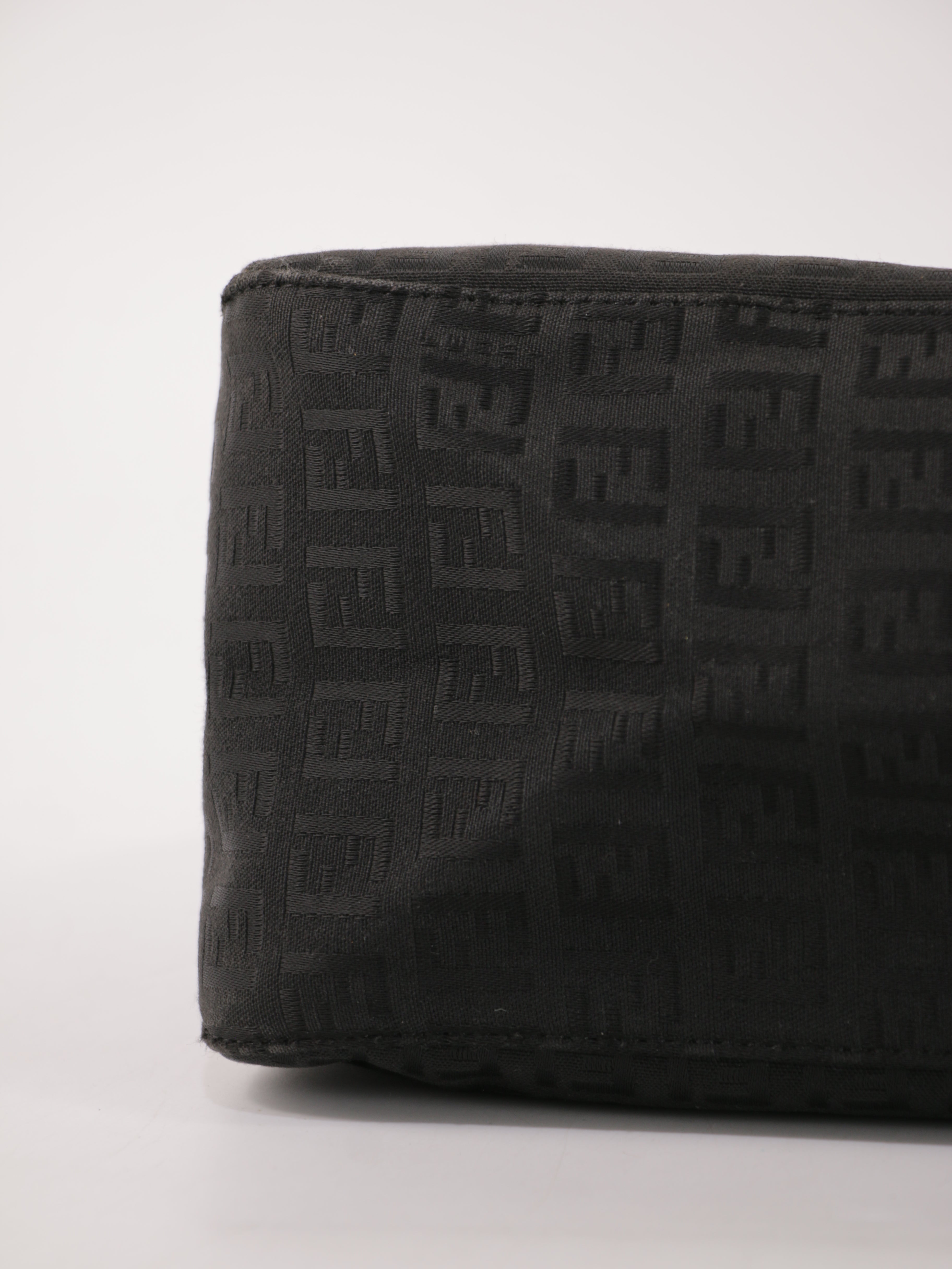 Fendi Mamma Baguette