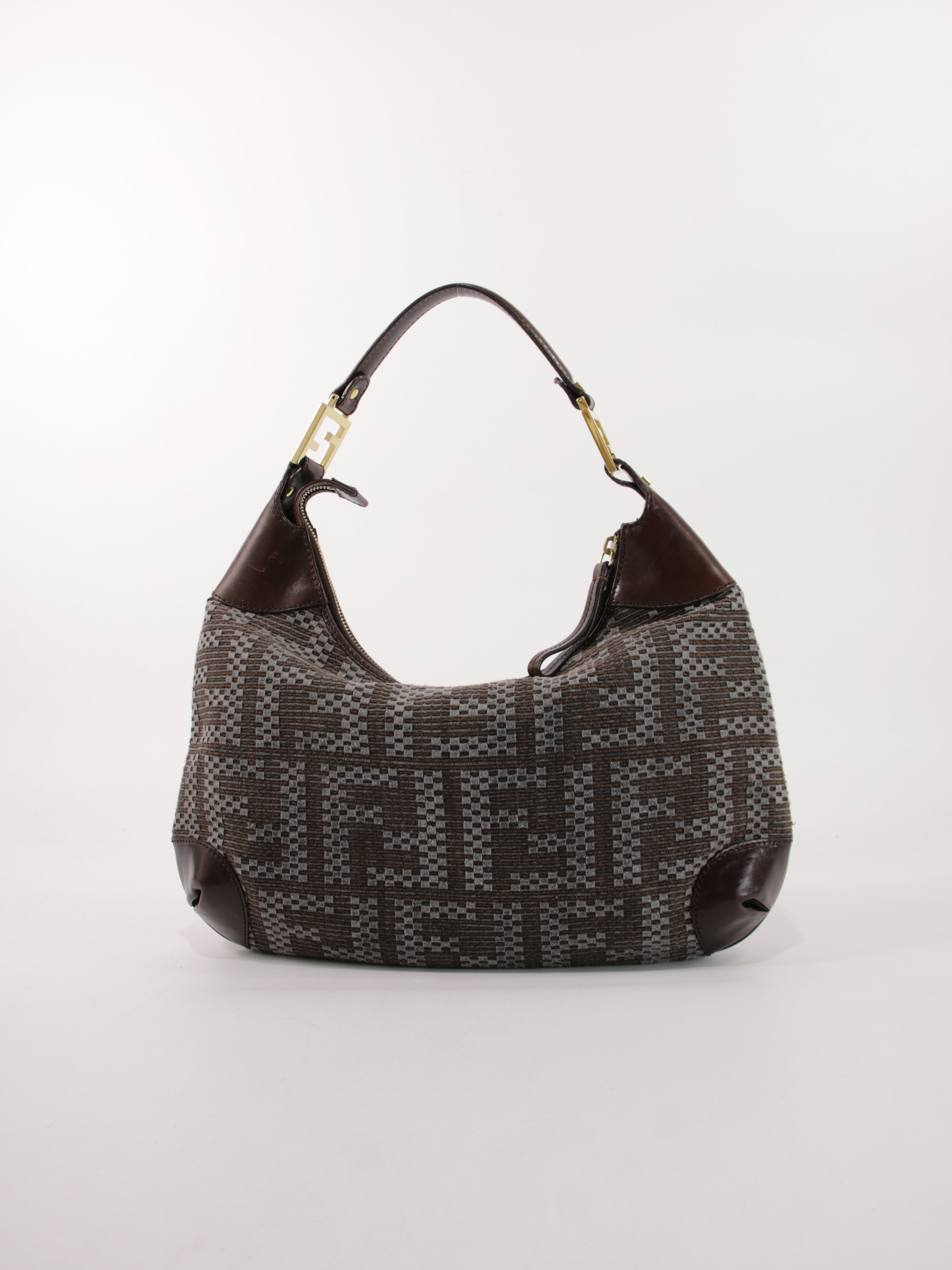 Fendi Shoulder Bag