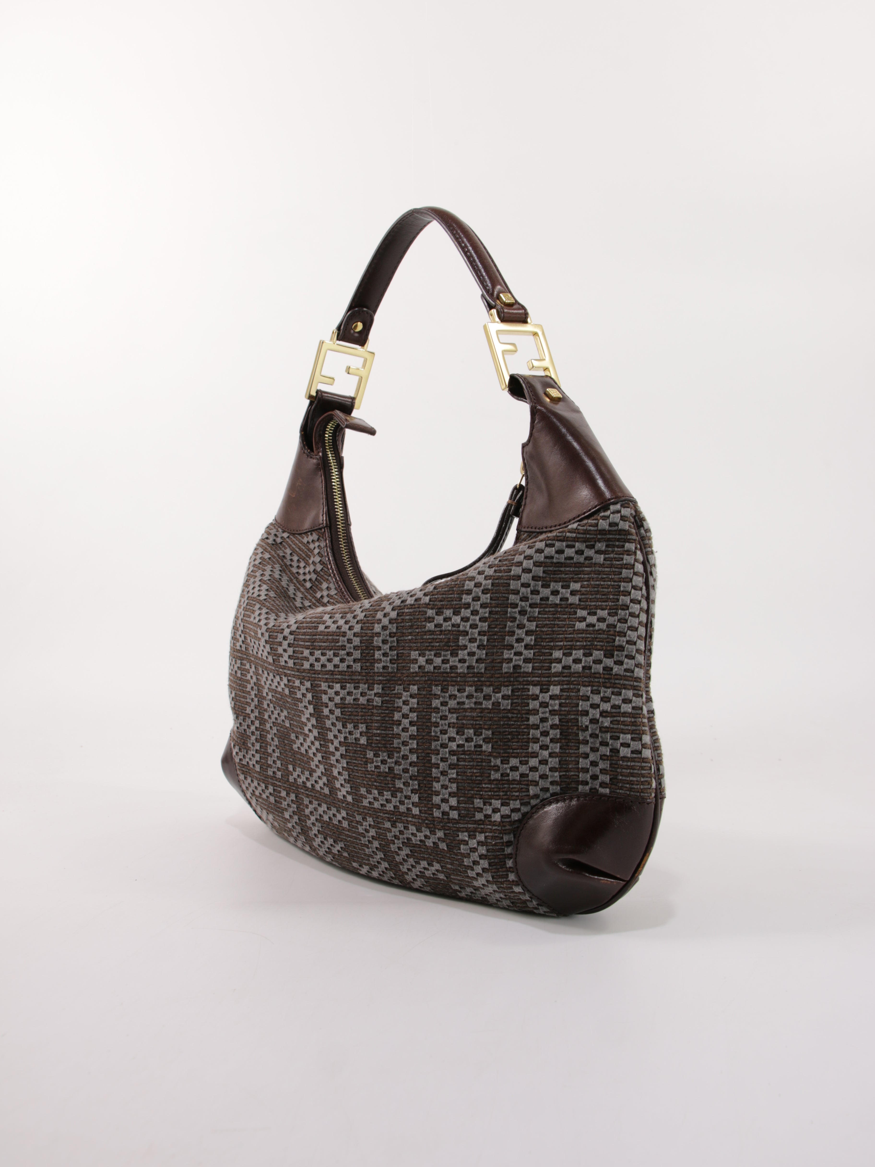 Fendi Shoulder Bag