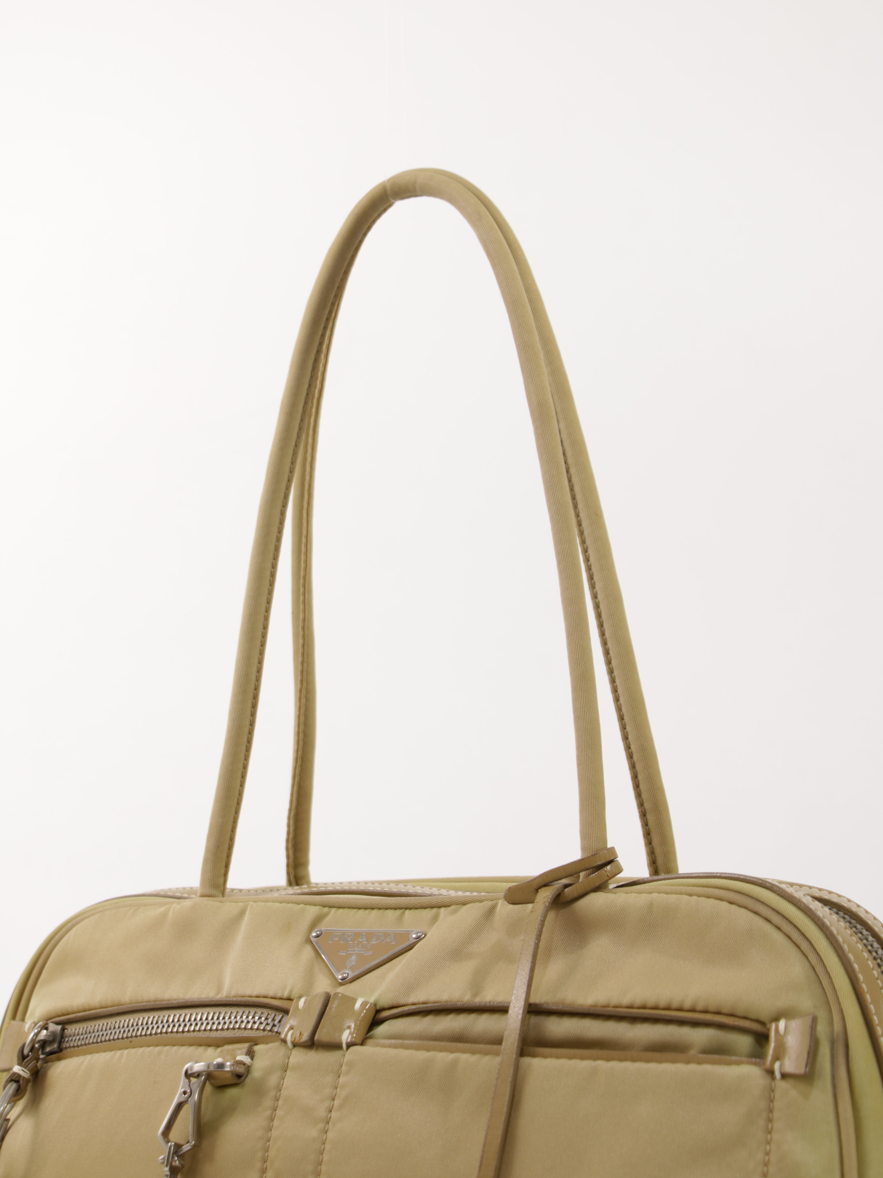 Shoulder Bag
