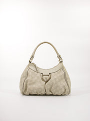 Abbey D-Ring Small