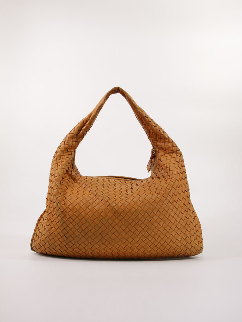 BOTTEGA VENETA - LARGE HOBO