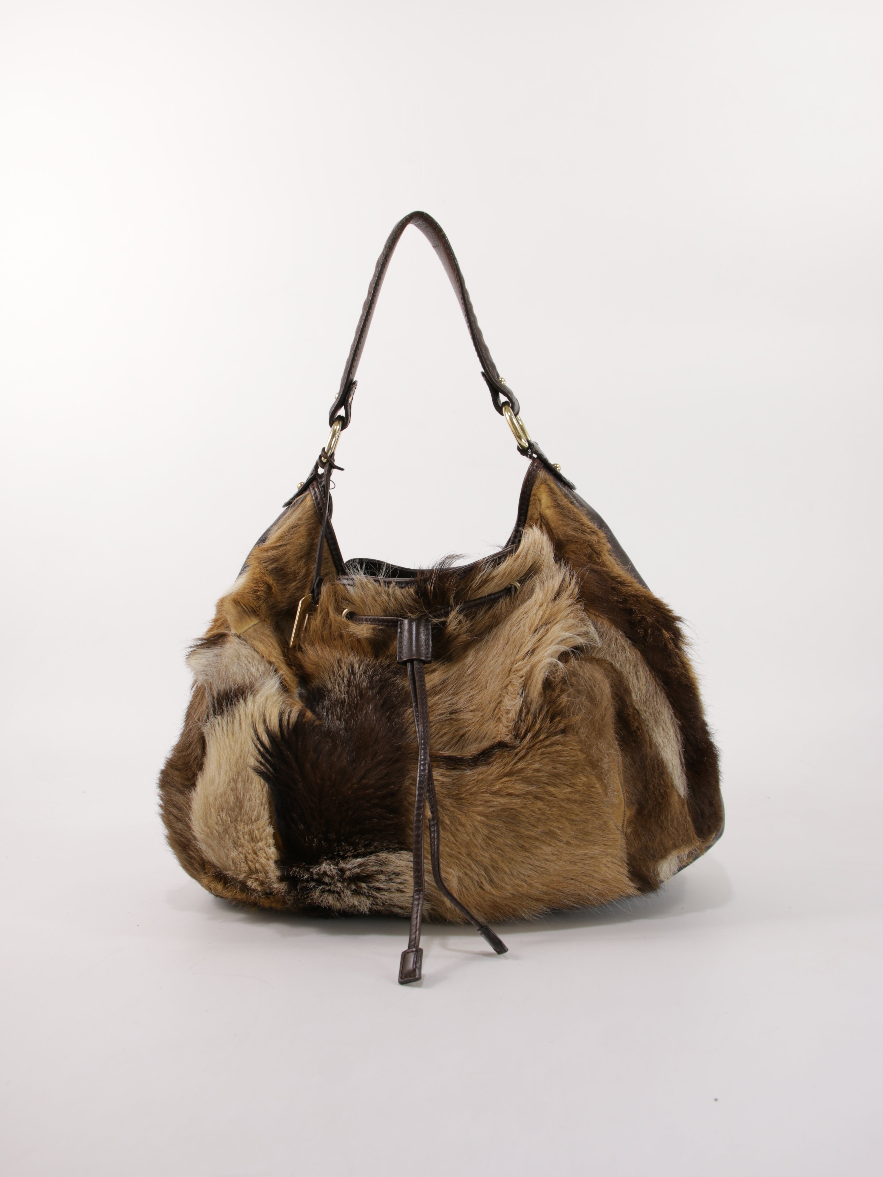 Fendi Shoulder Bag