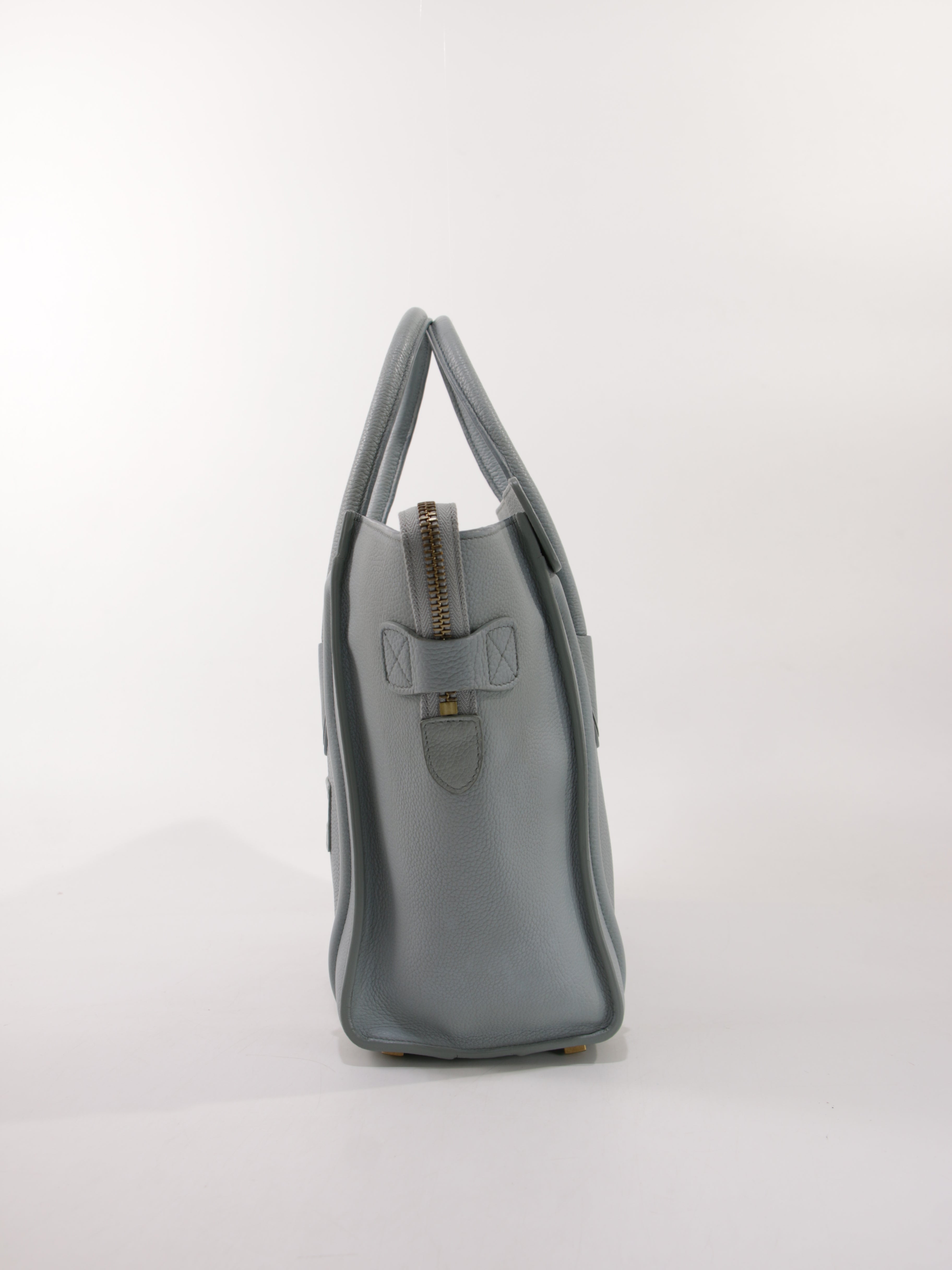 Small Luggage