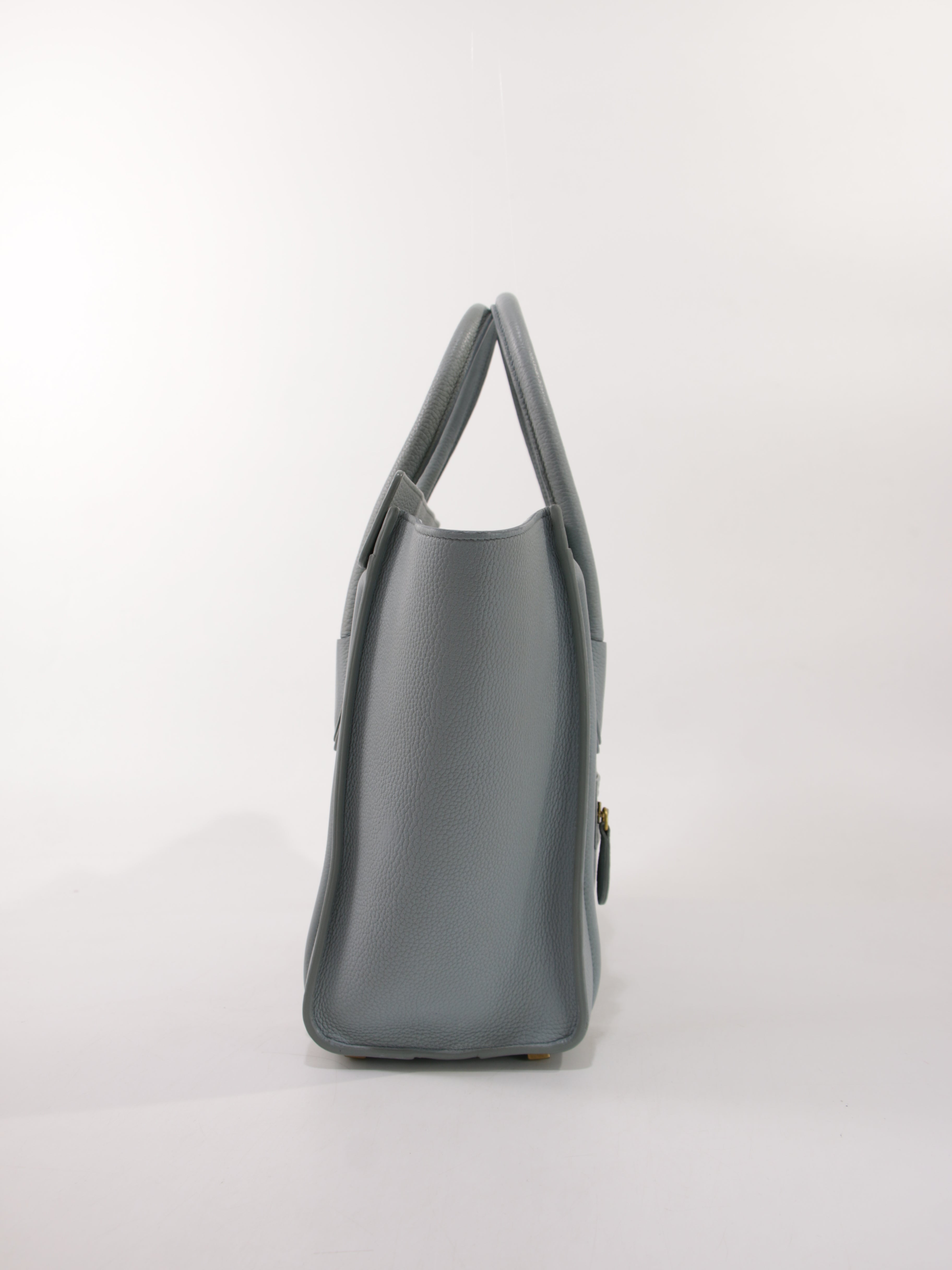 Small Luggage