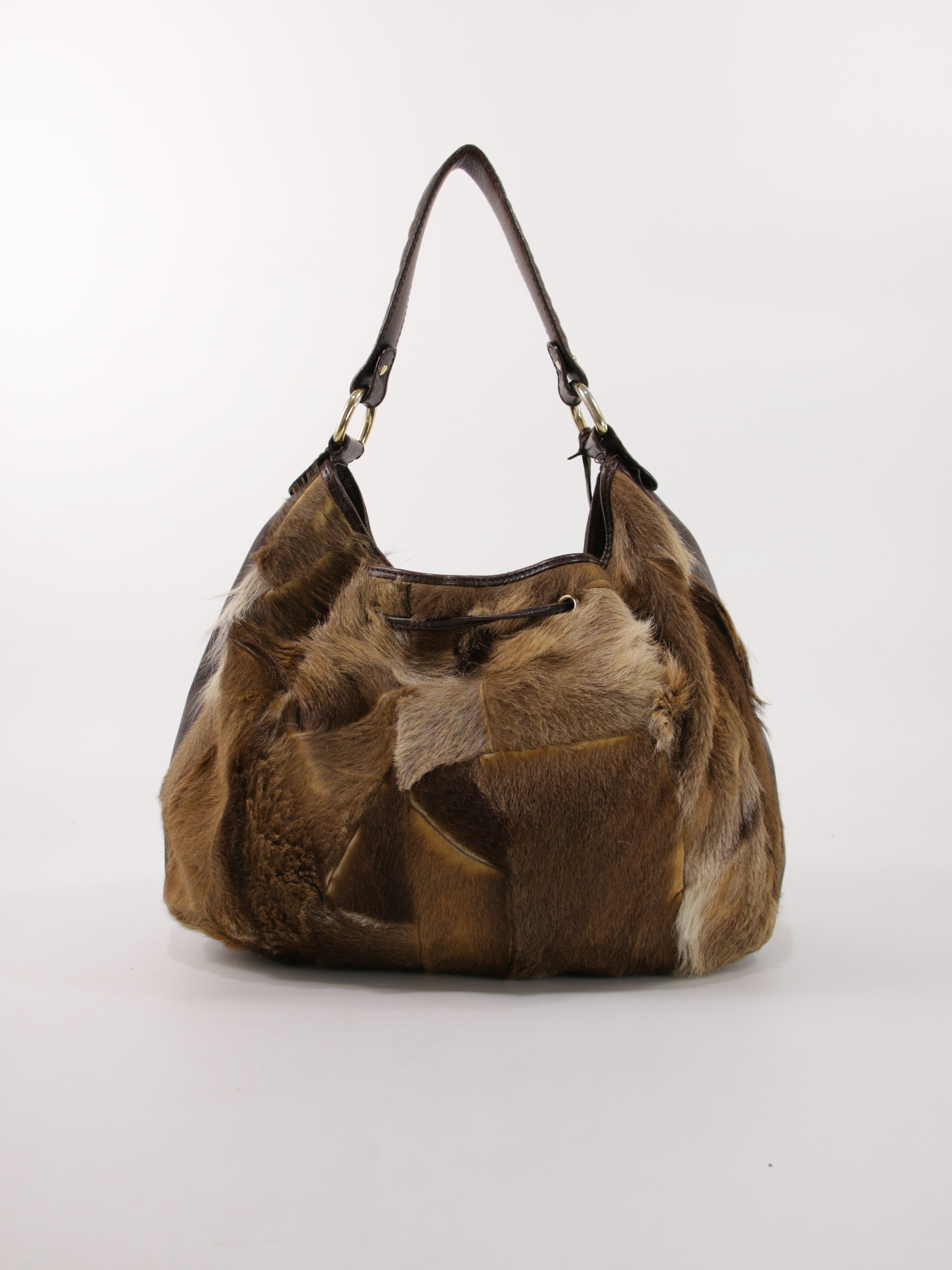 Fendi Shoulder Bag
