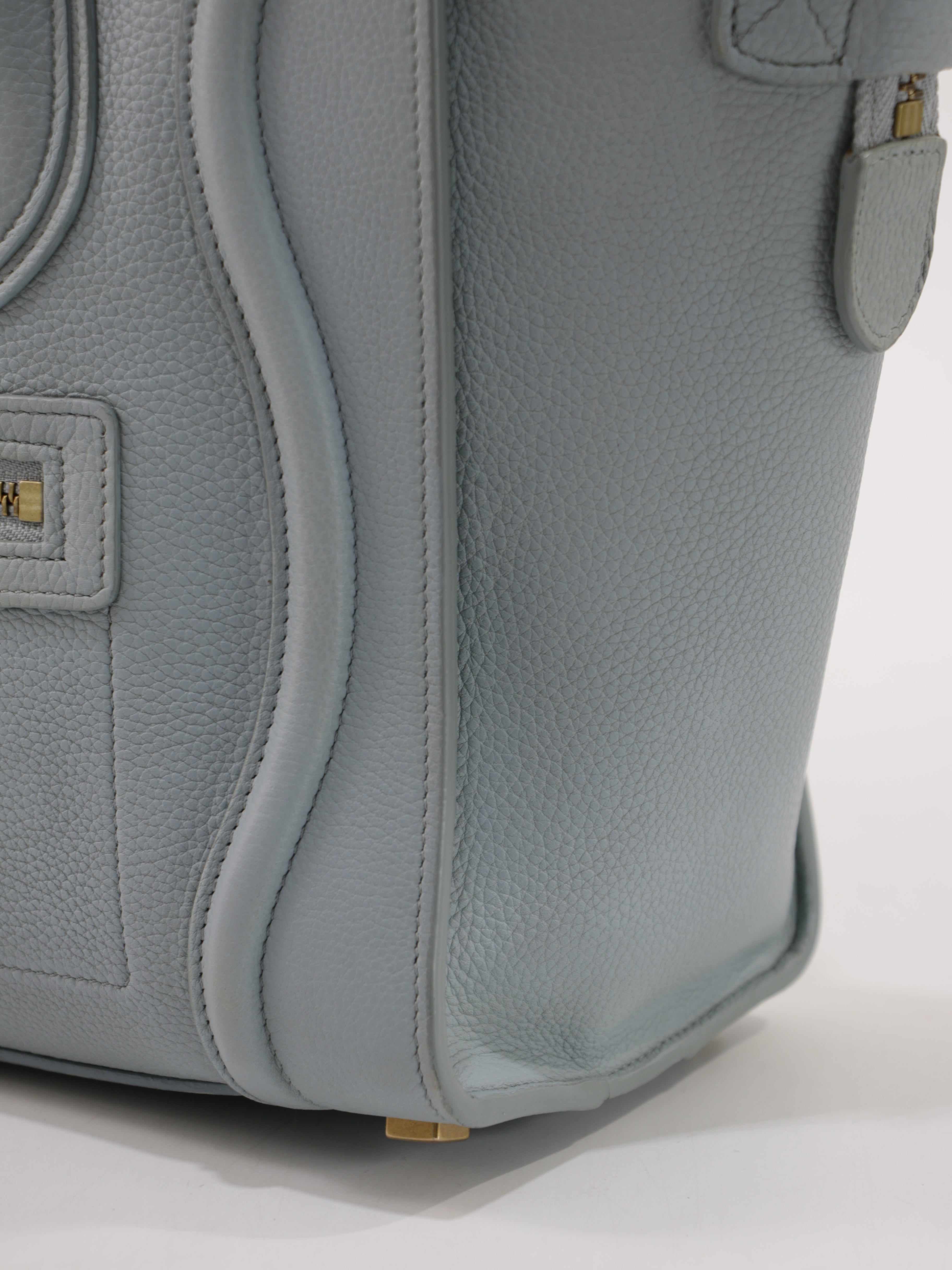 Small Luggage