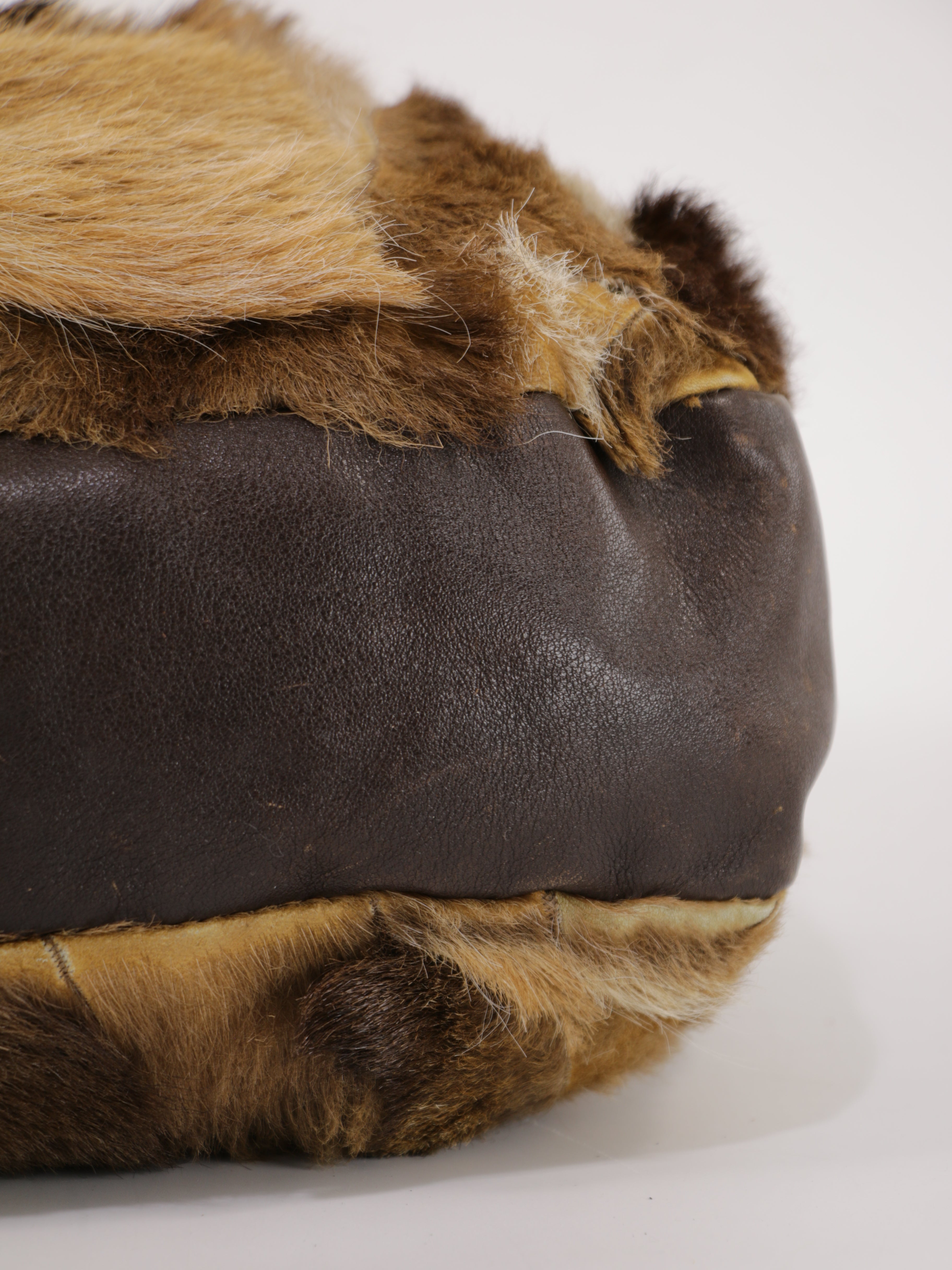 Fendi Shoulder Bag