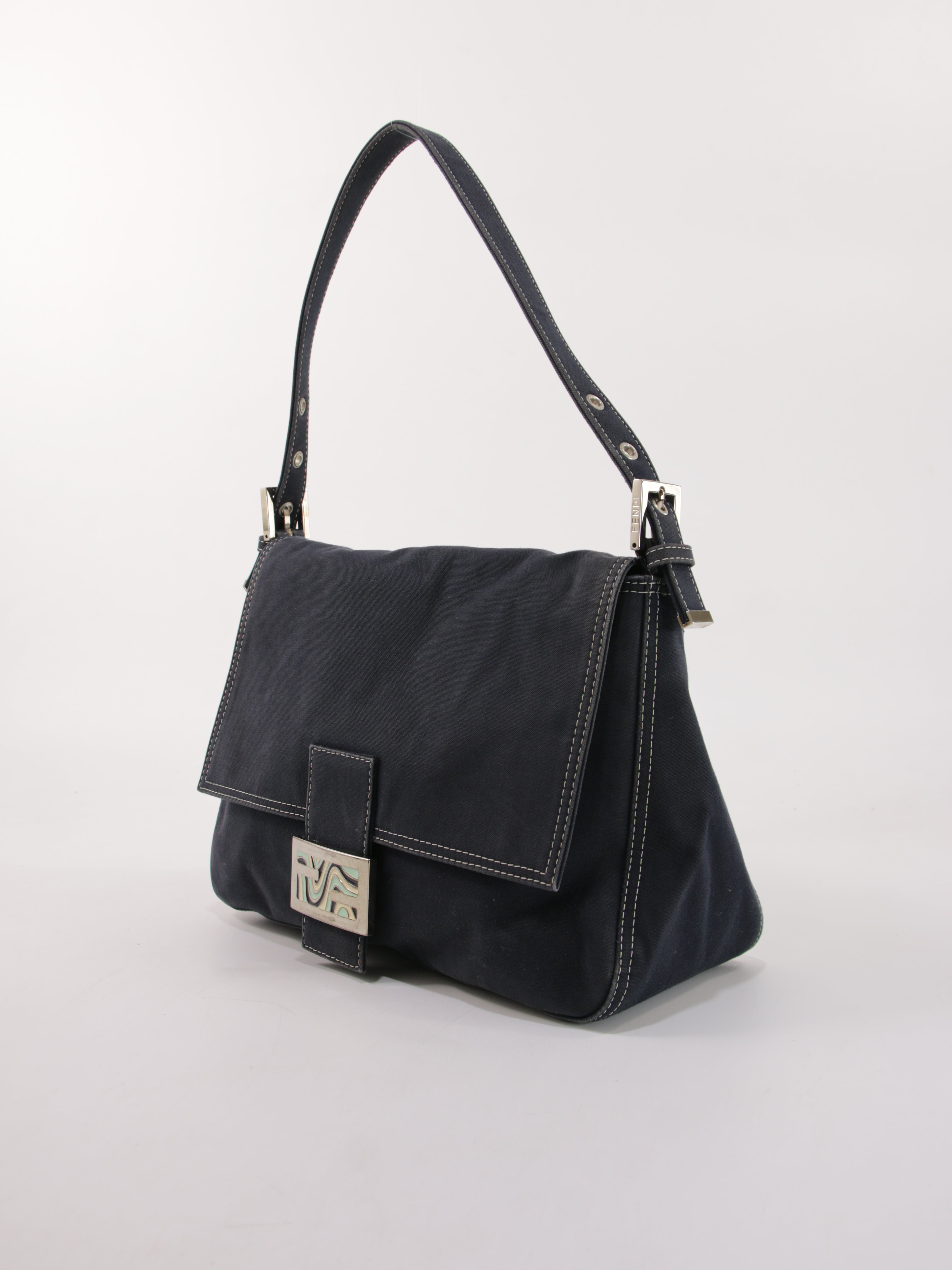 Fendi Mamma Baguette