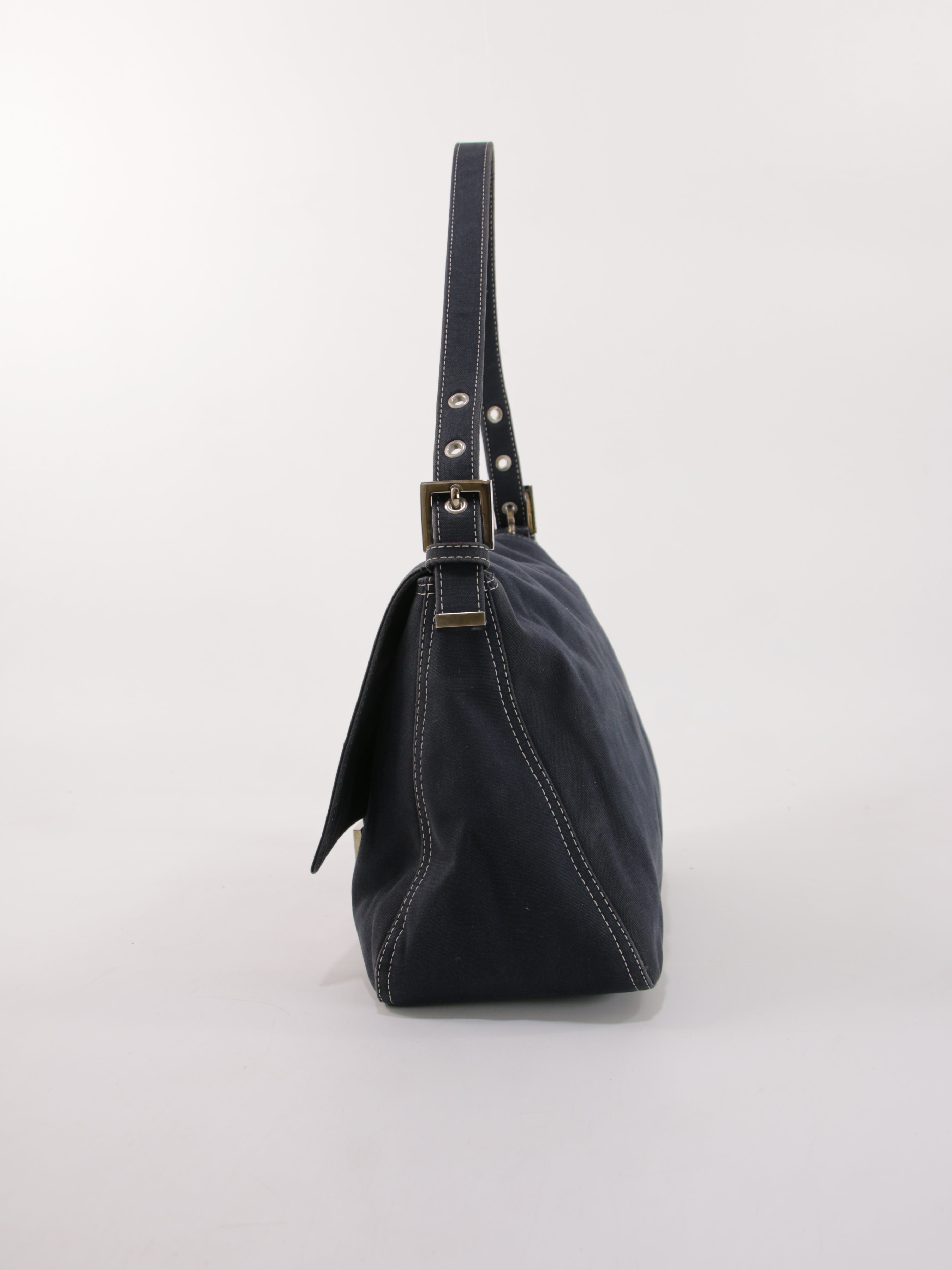 Fendi Mamma Baguette