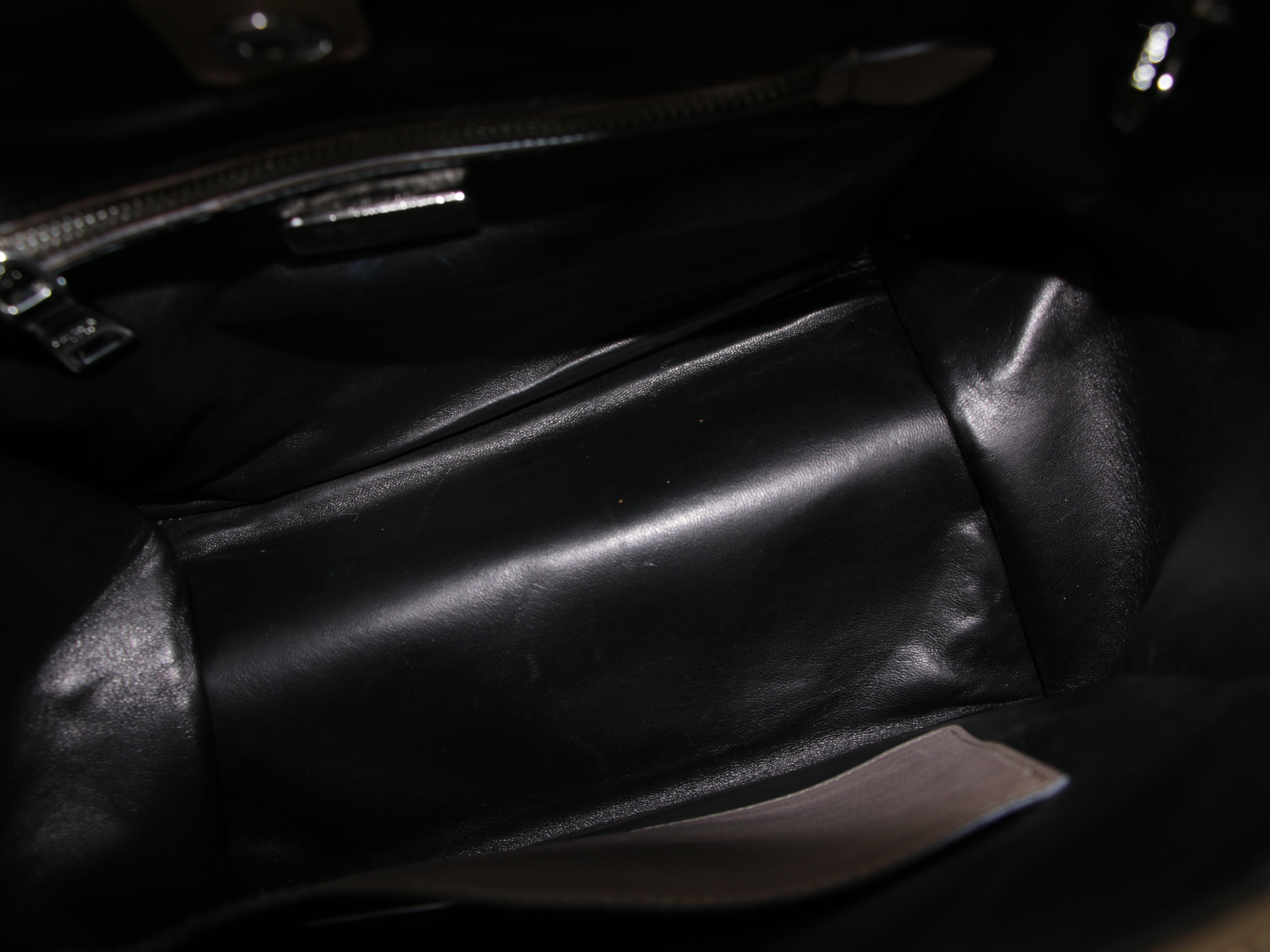 Prada Twin Pocket