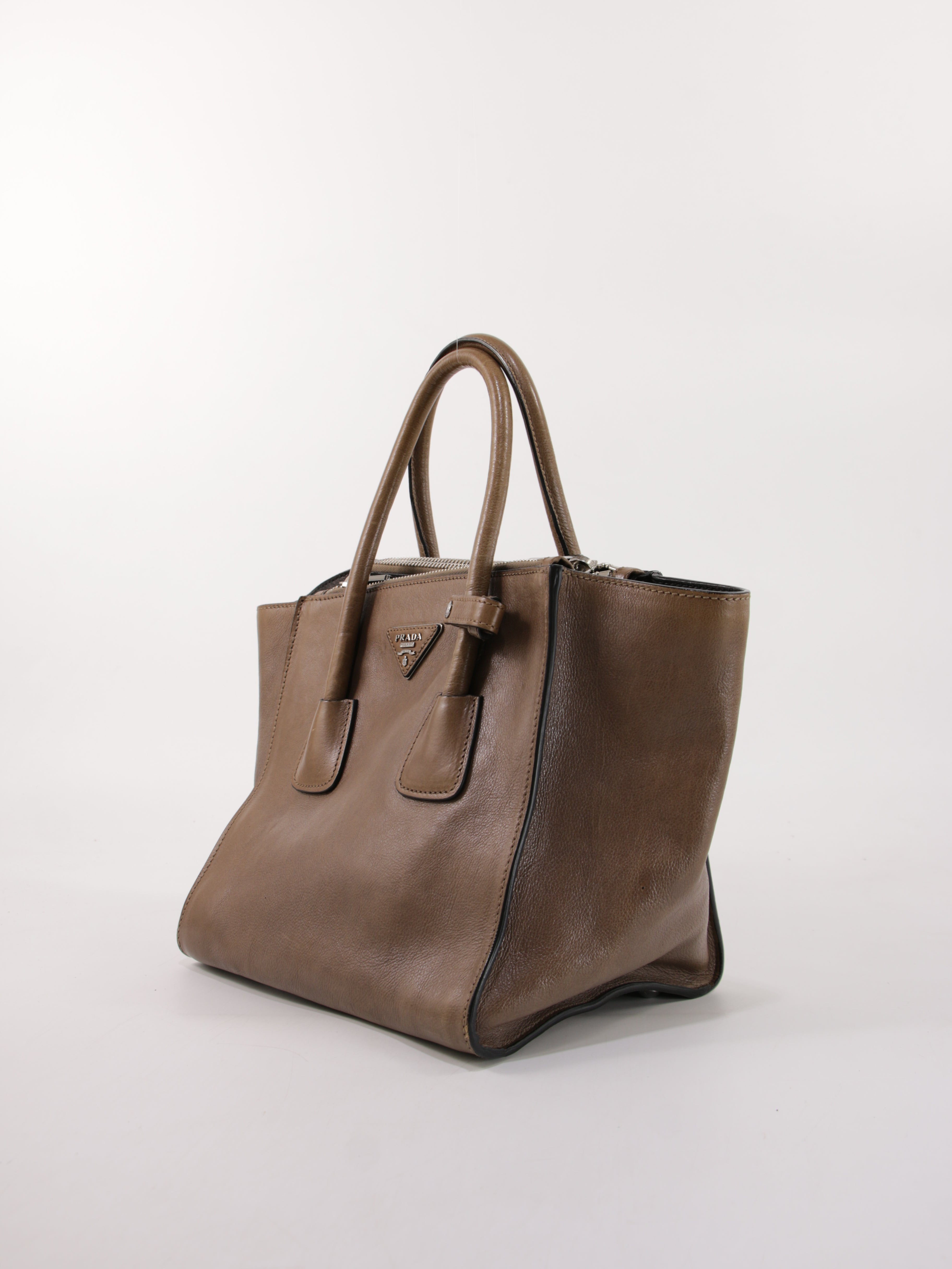 Prada Twin Pocket