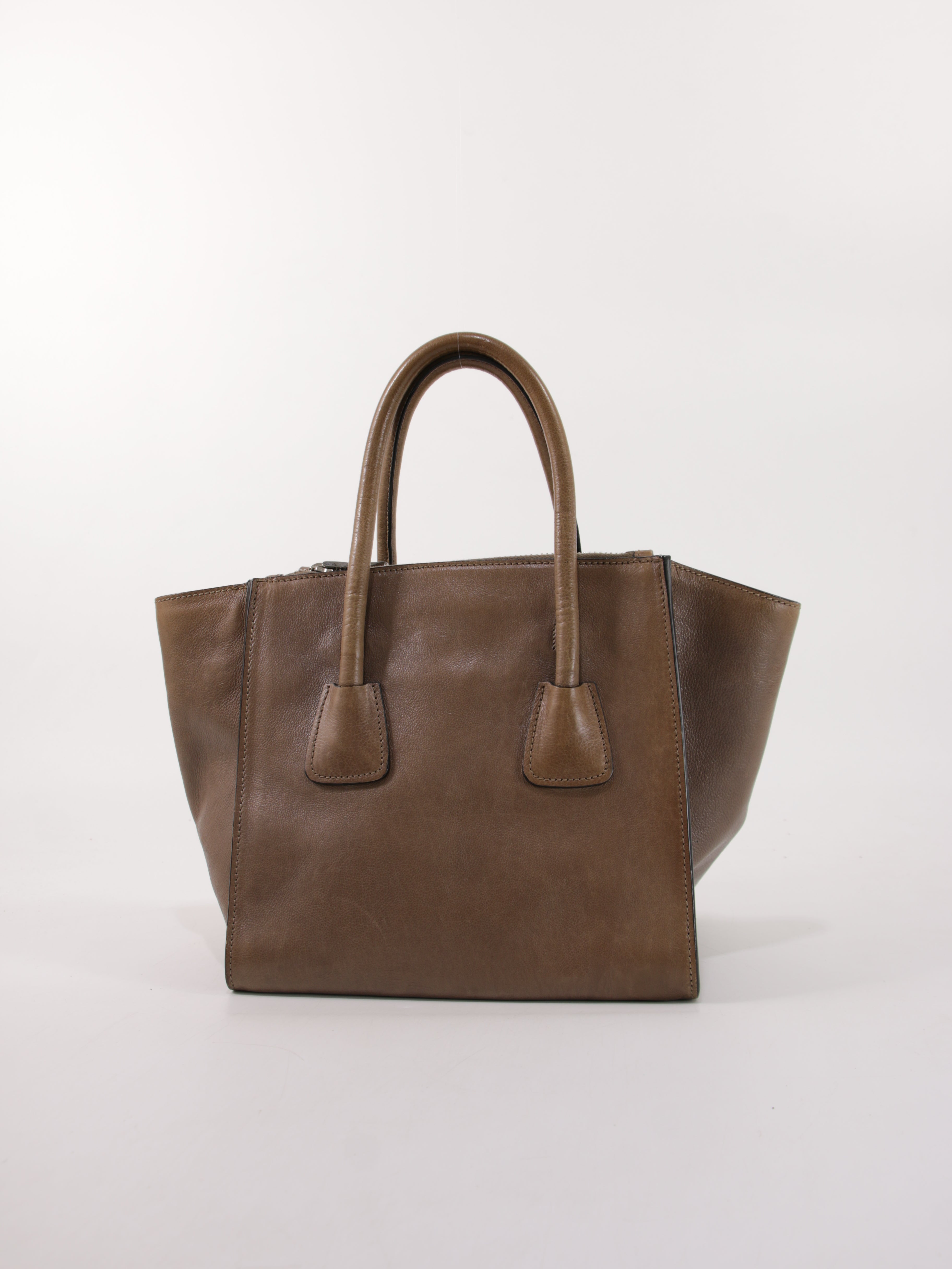 Prada Twin Pocket