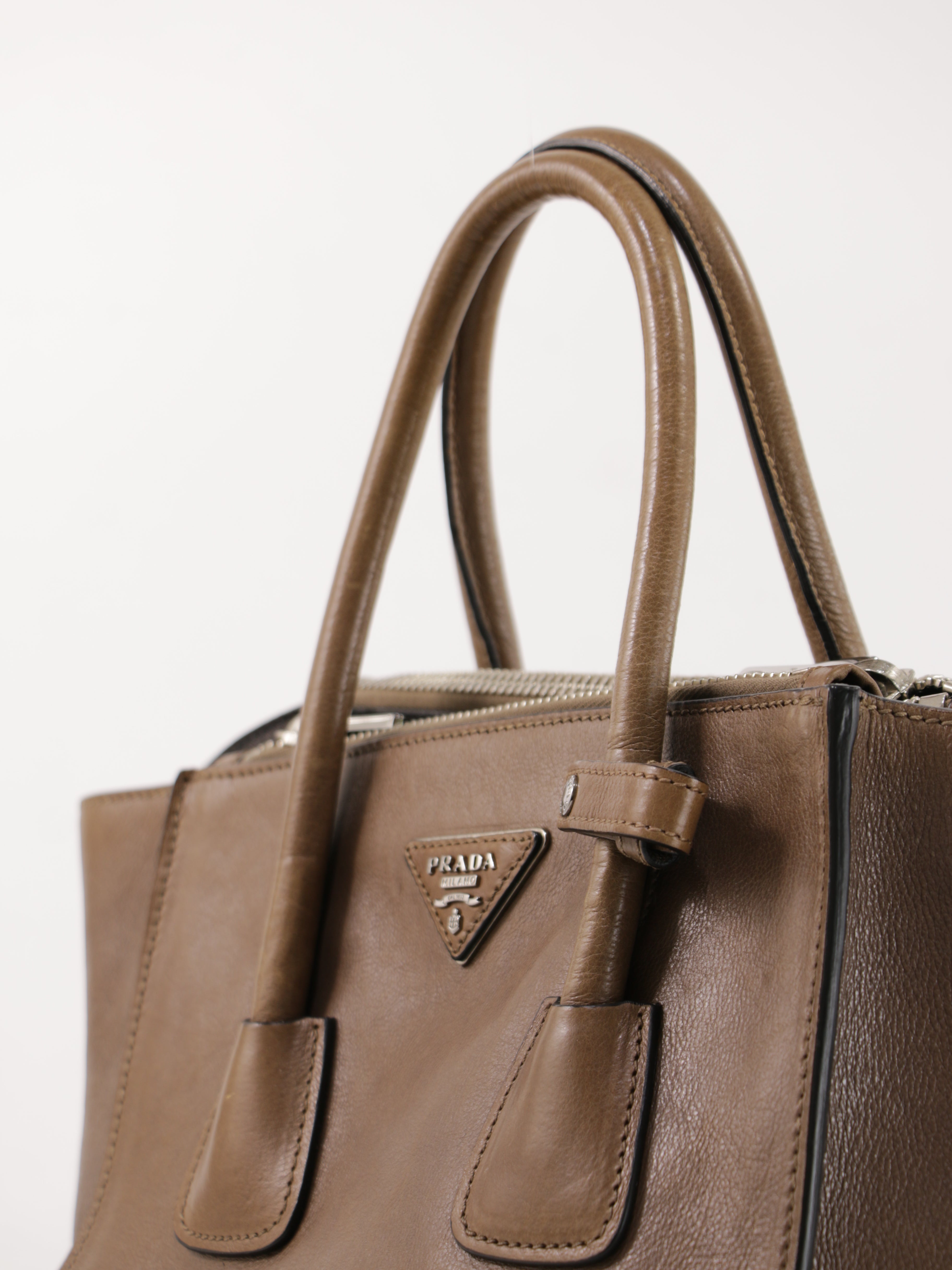 Prada Twin Pocket