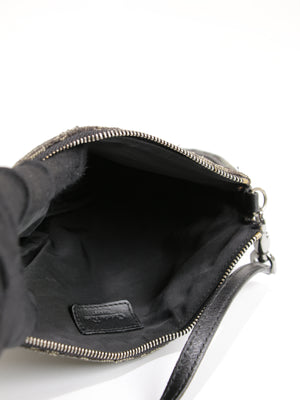 Saddle Pochette