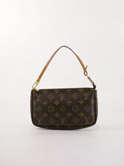Louis Vuitton Accessories Pochette