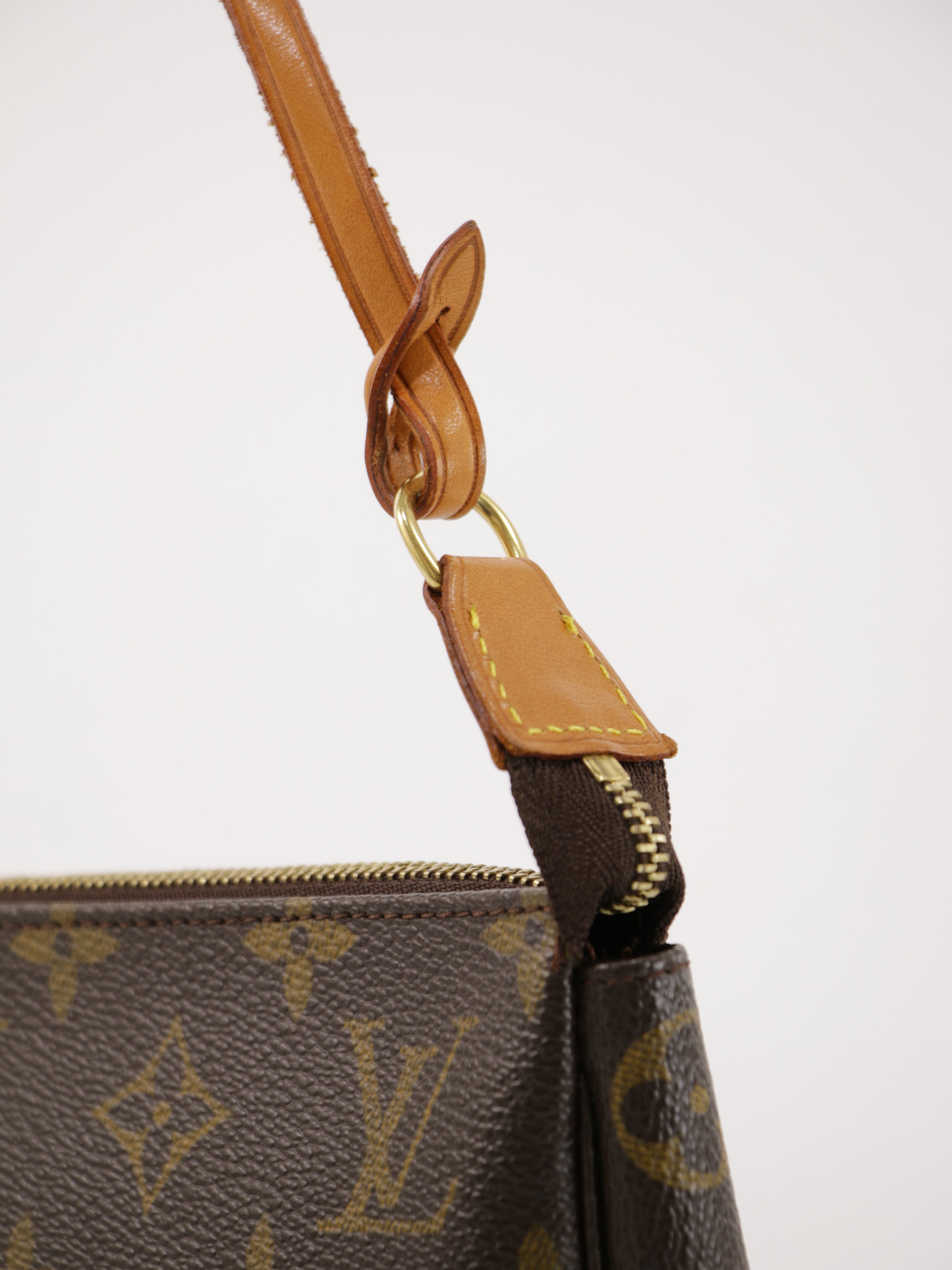 Louis Vuitton Accessories Pochette