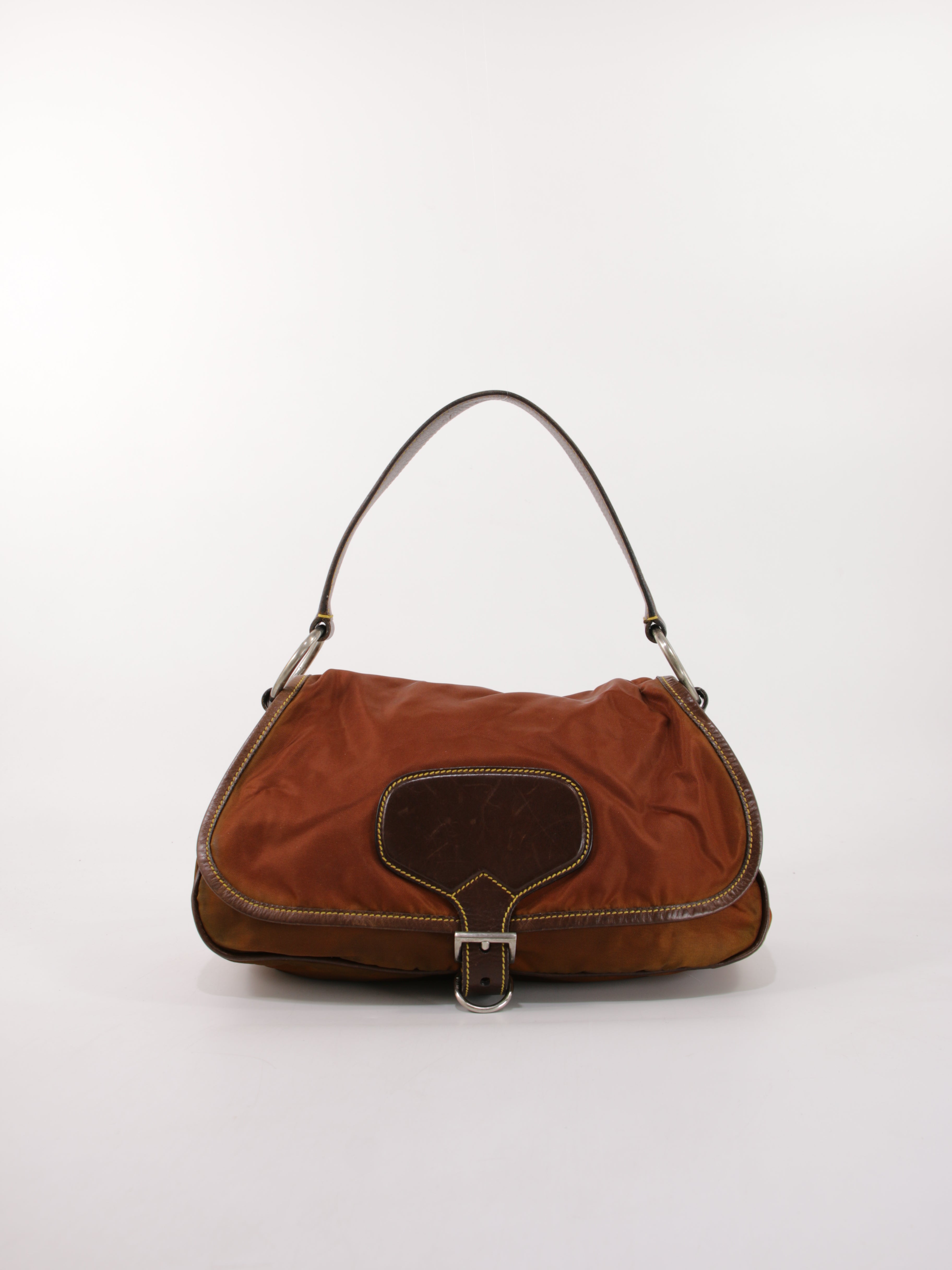 Prada Shoulder Bag
