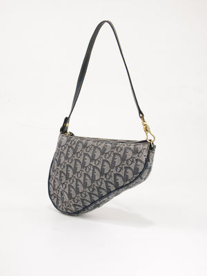 Saddle Pochette