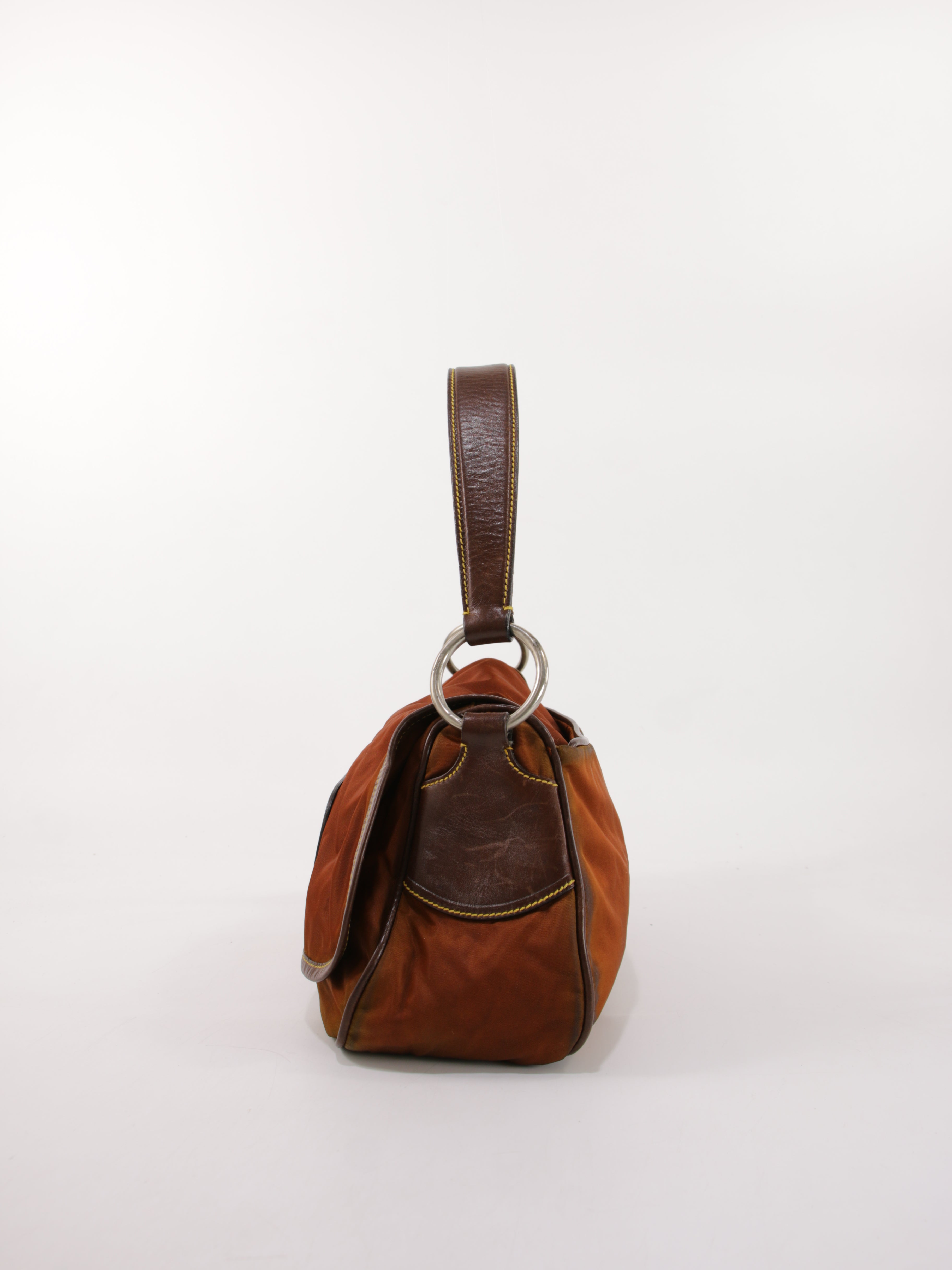 Prada Shoulder Bag