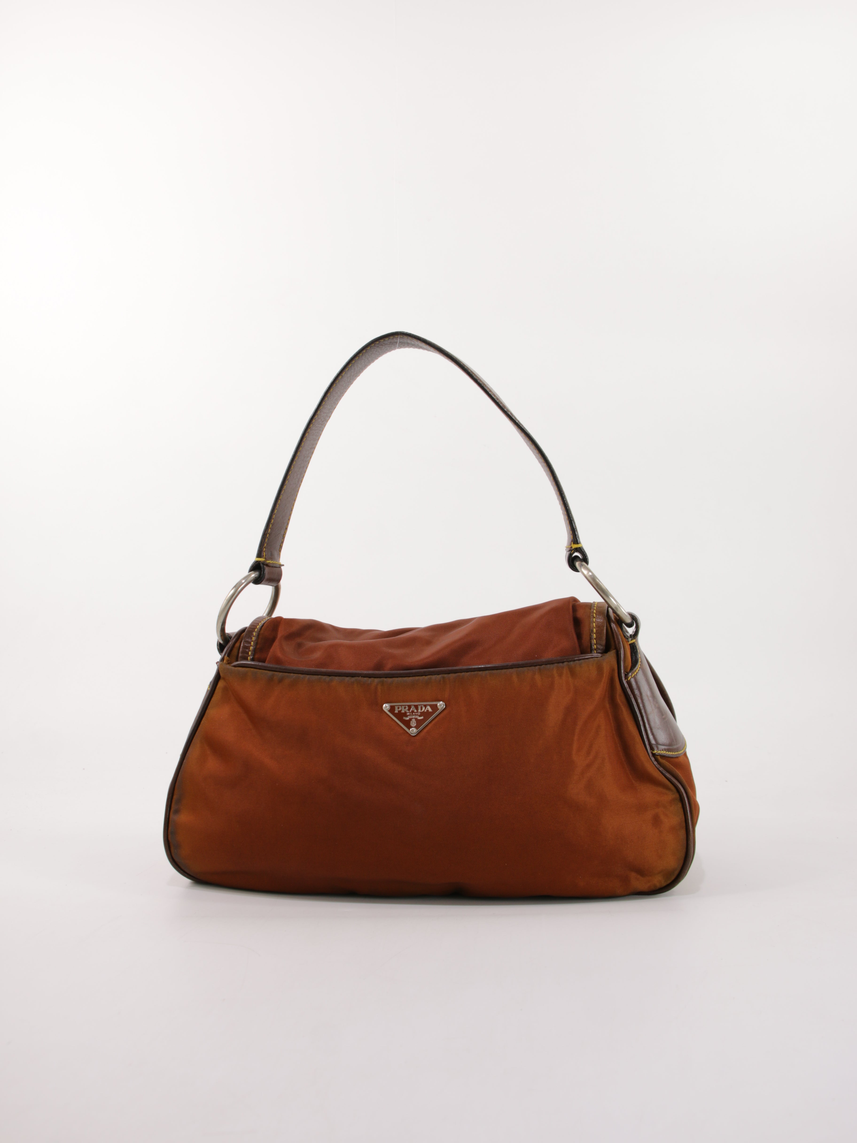 Prada Shoulder Bag