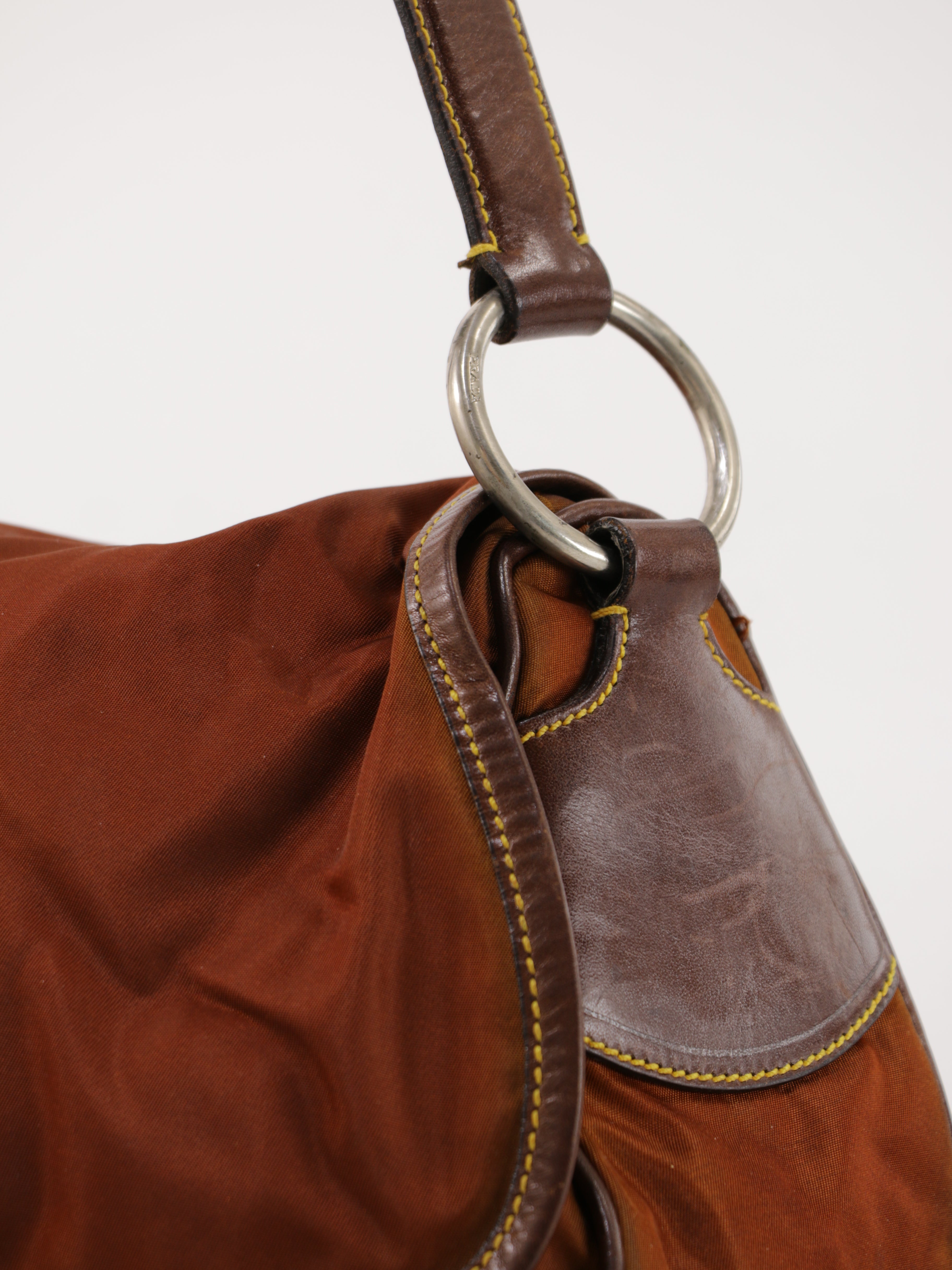 Prada Shoulder Bag