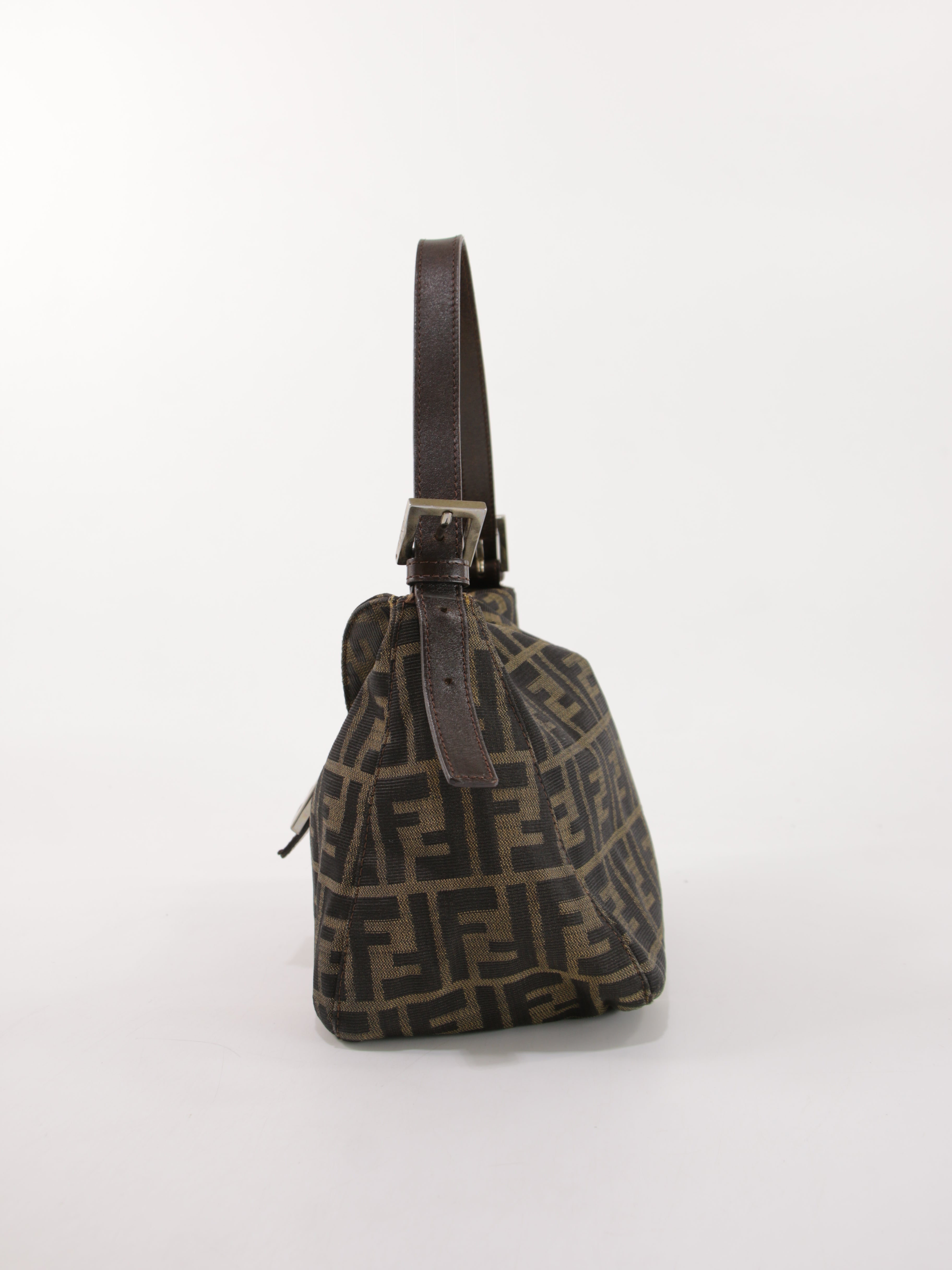 Fendi Double Flap Mamma