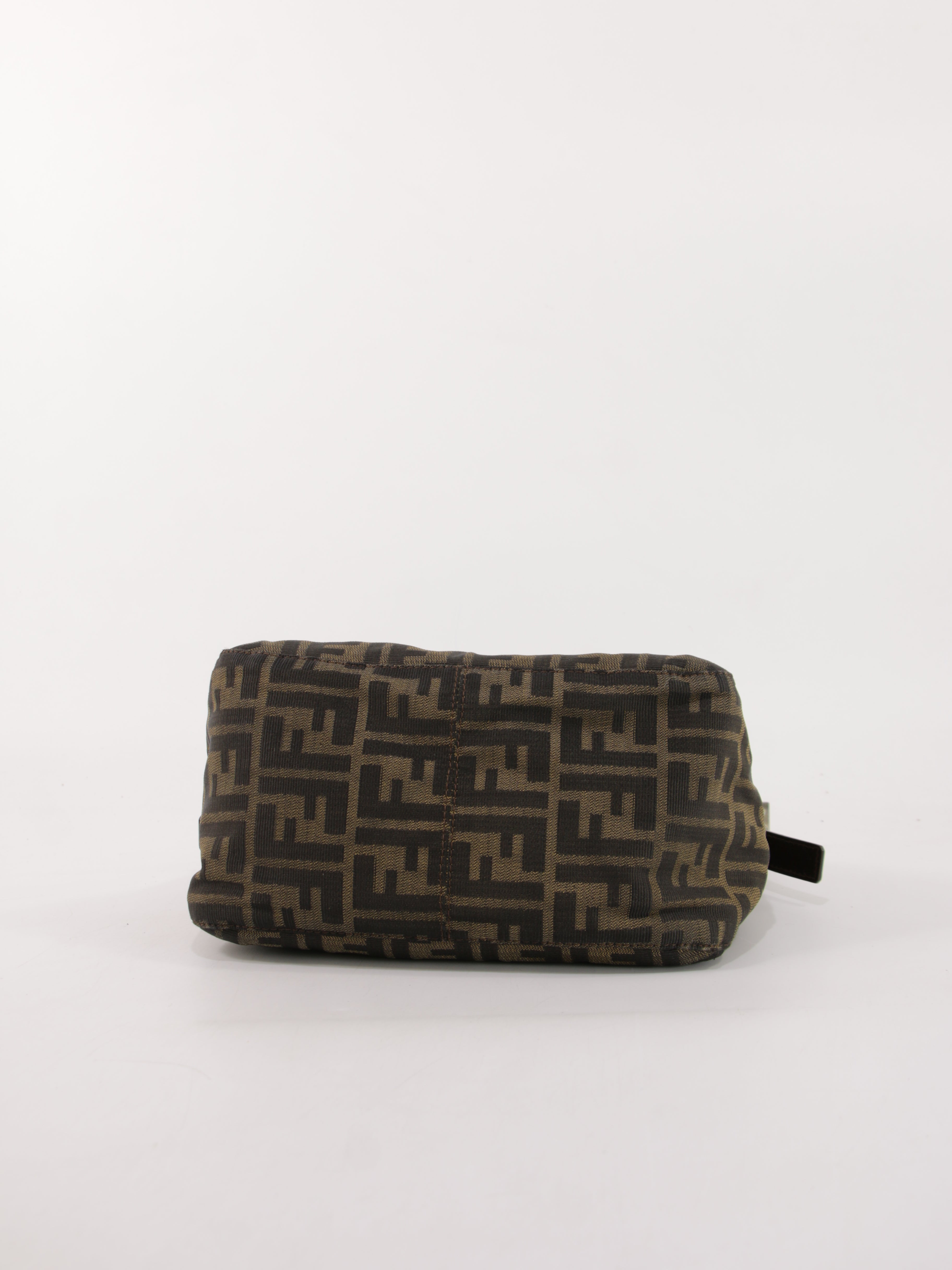 Fendi Double Flap Mamma