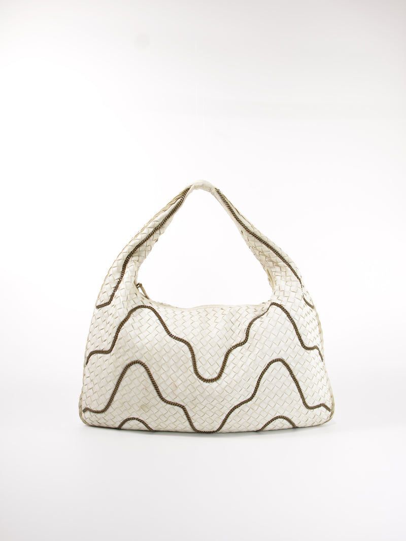 BOTTEGA VENETA - LARGE HOBO