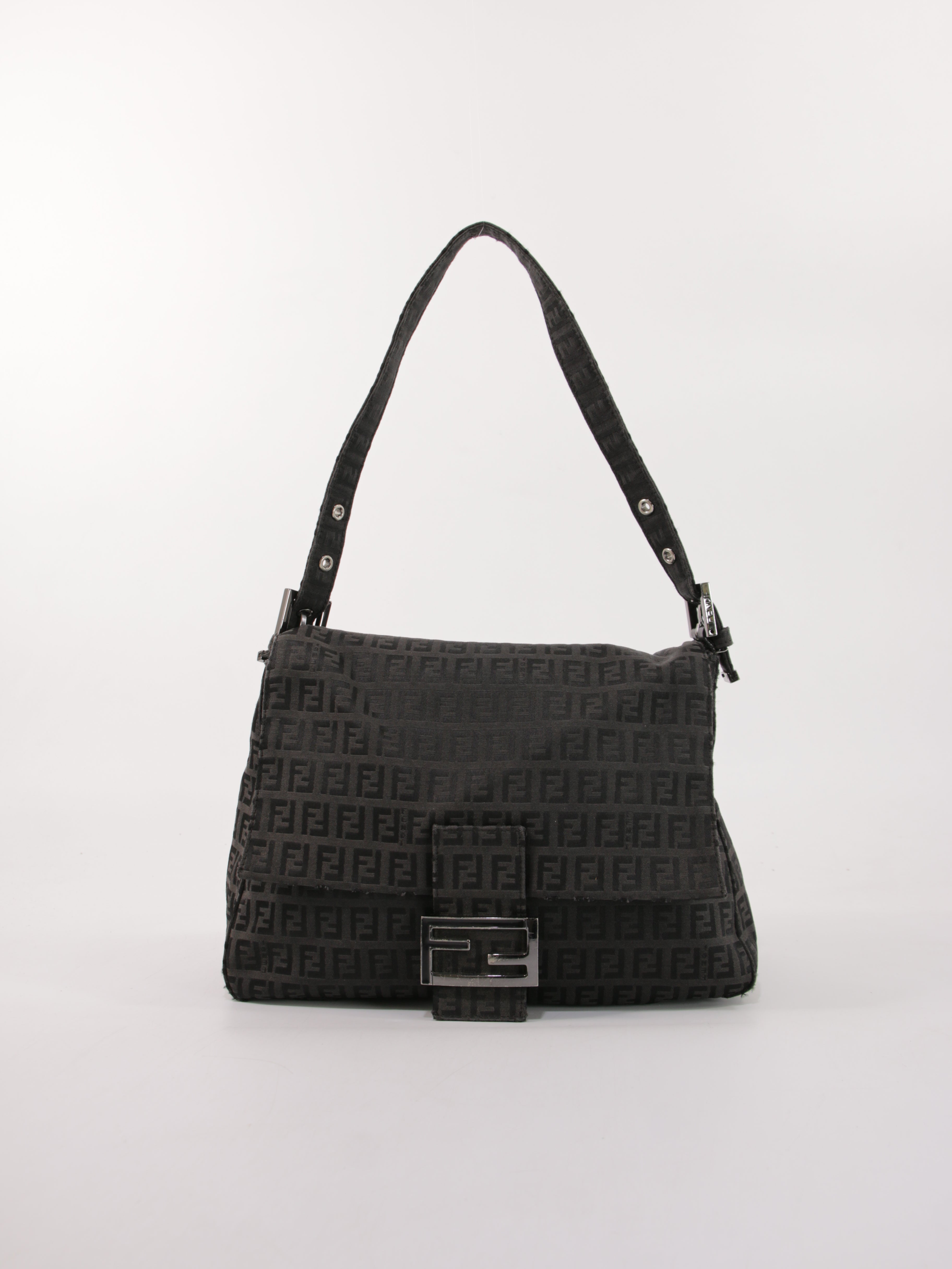 Fendi Mamma Baguette