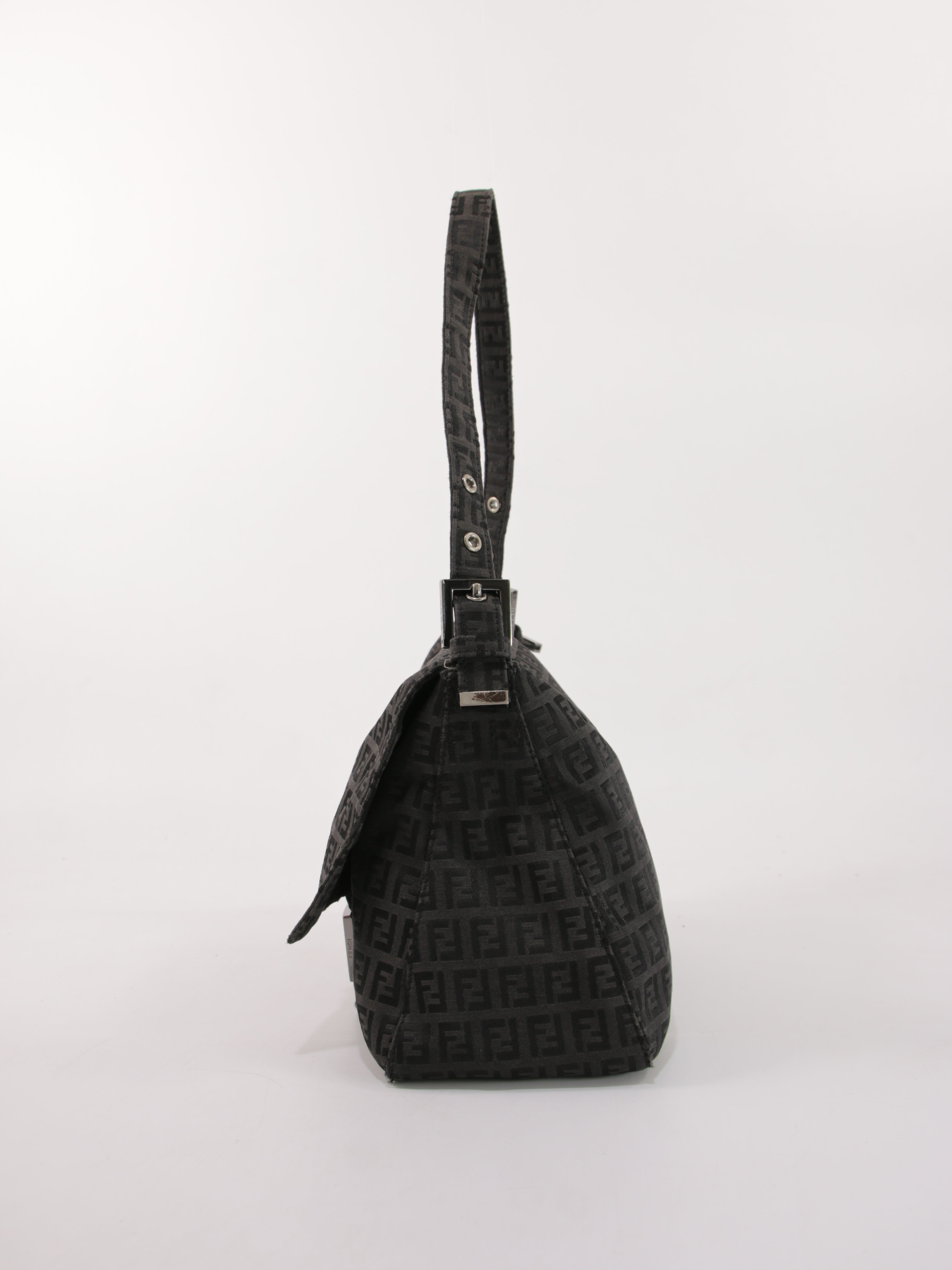 Fendi Mamma Baguette