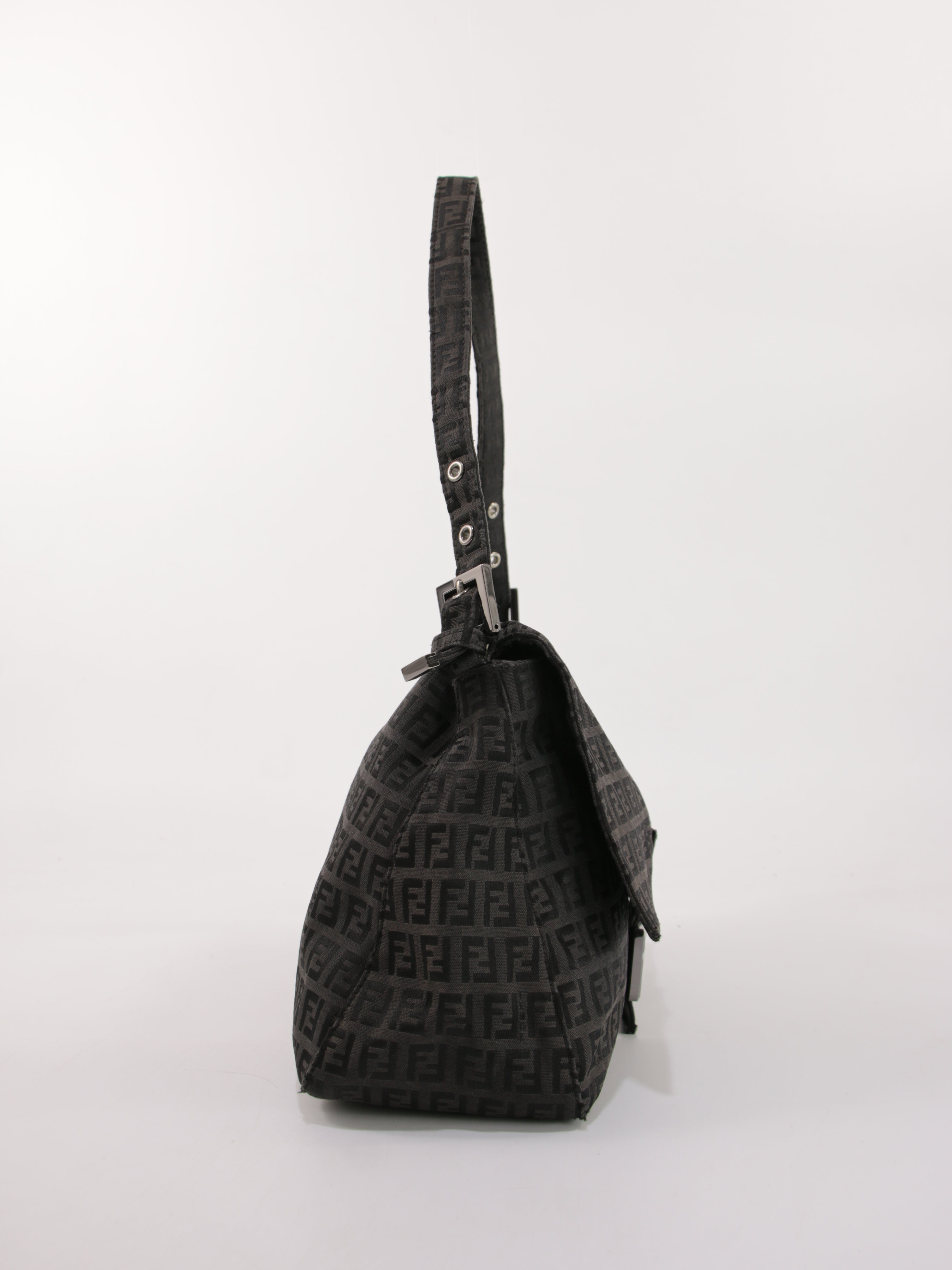 Fendi Mamma Baguette