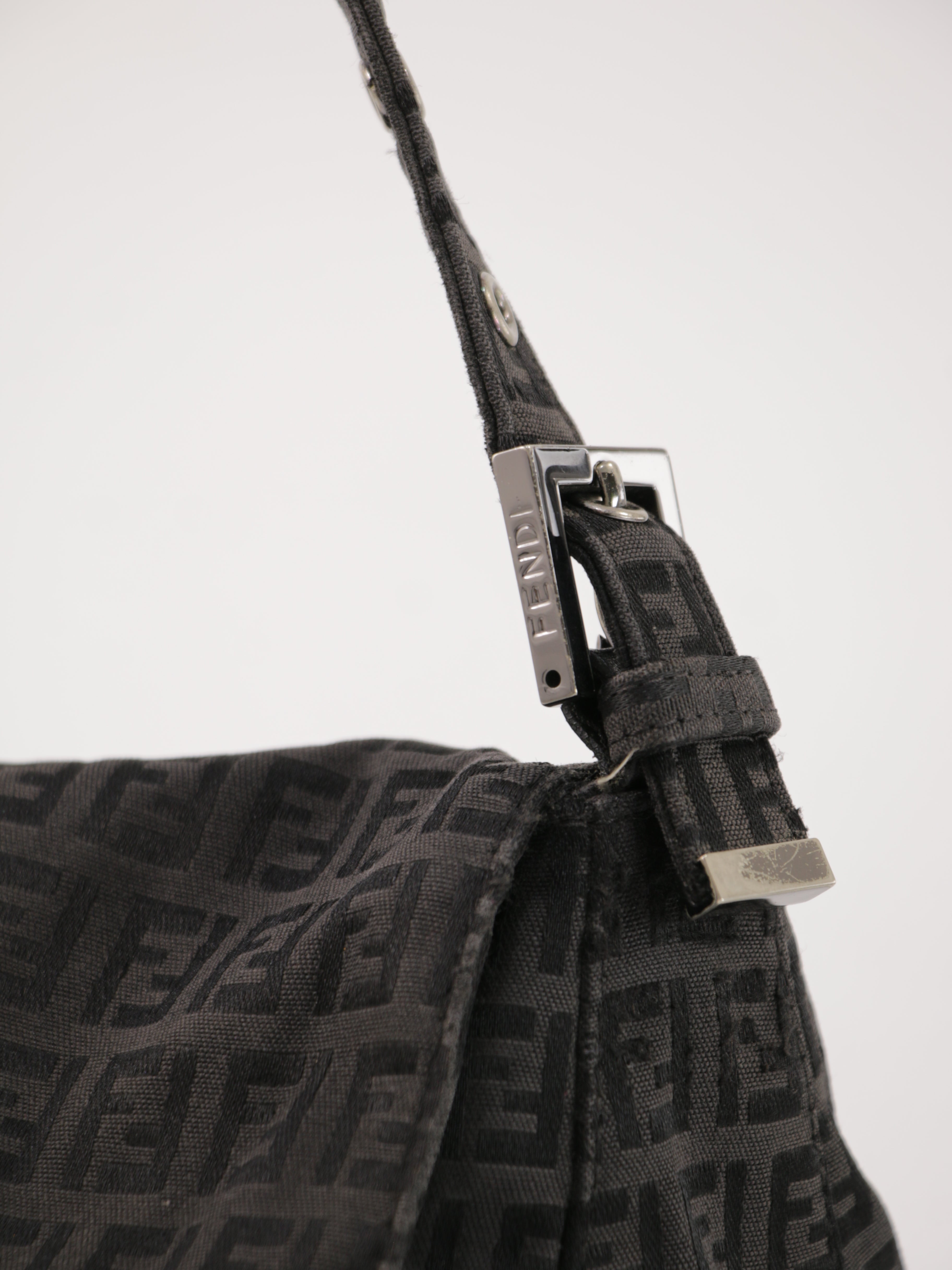 Fendi Mamma Baguette