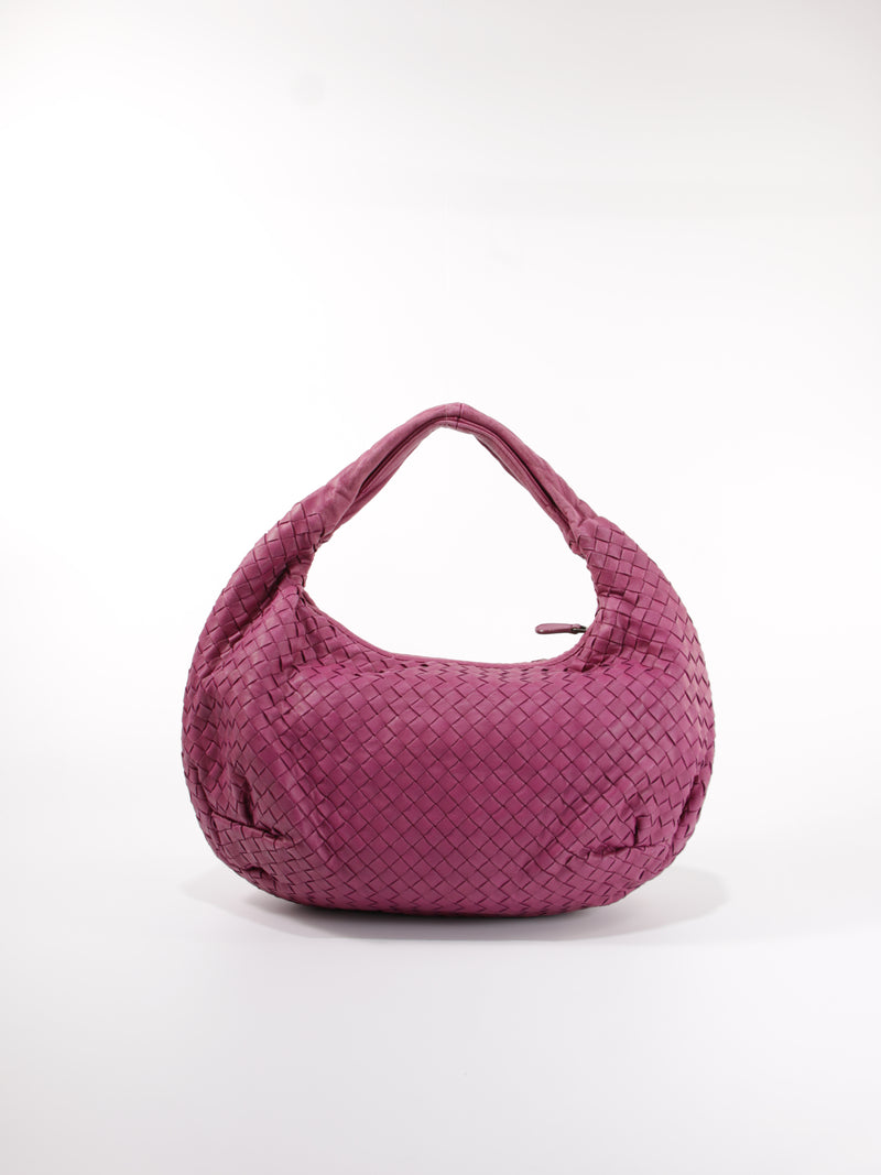 BOTTEGA VENETA - MEDIUM BELLY HOBO