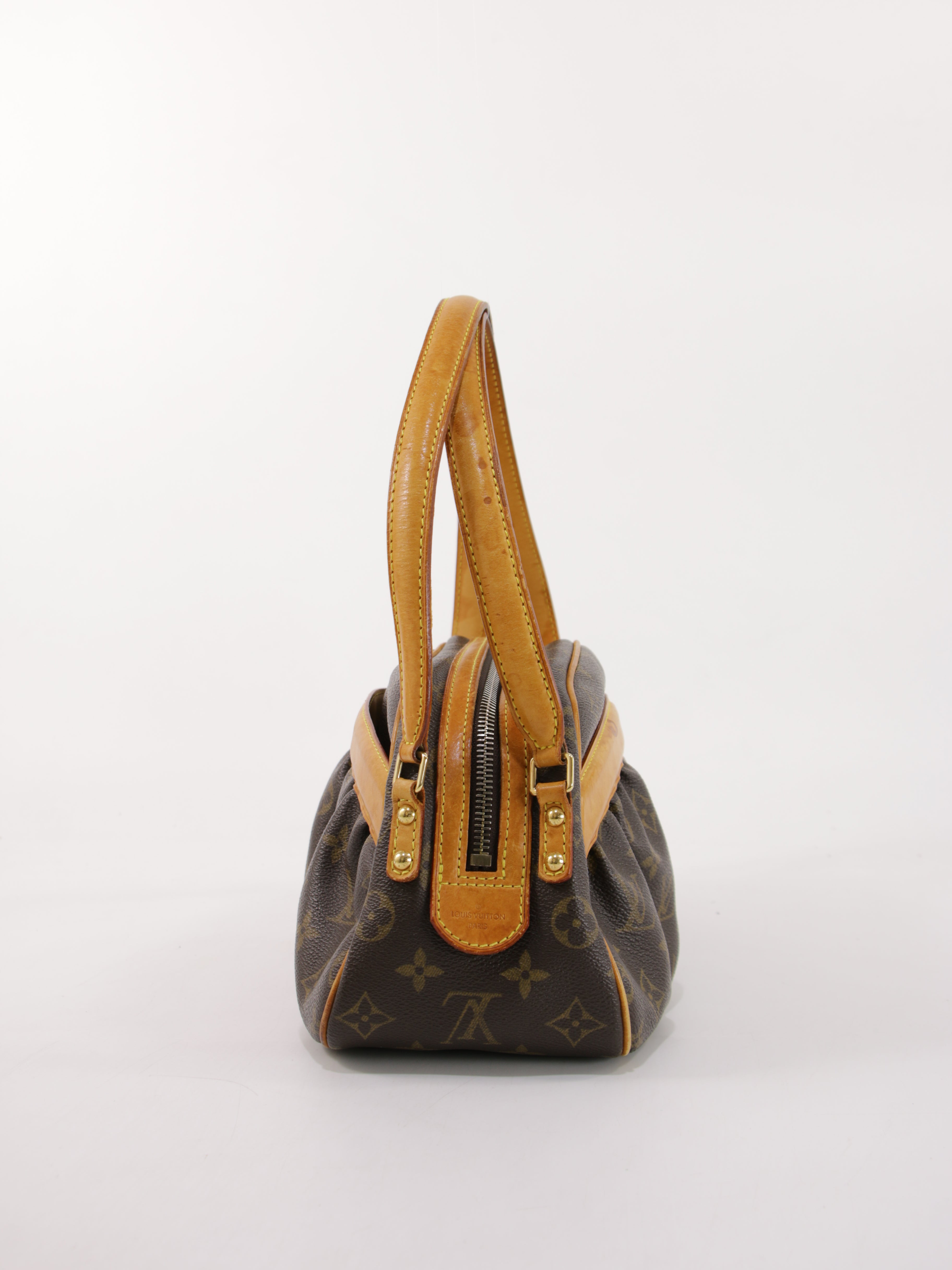 Louis Vuitton Clara PM