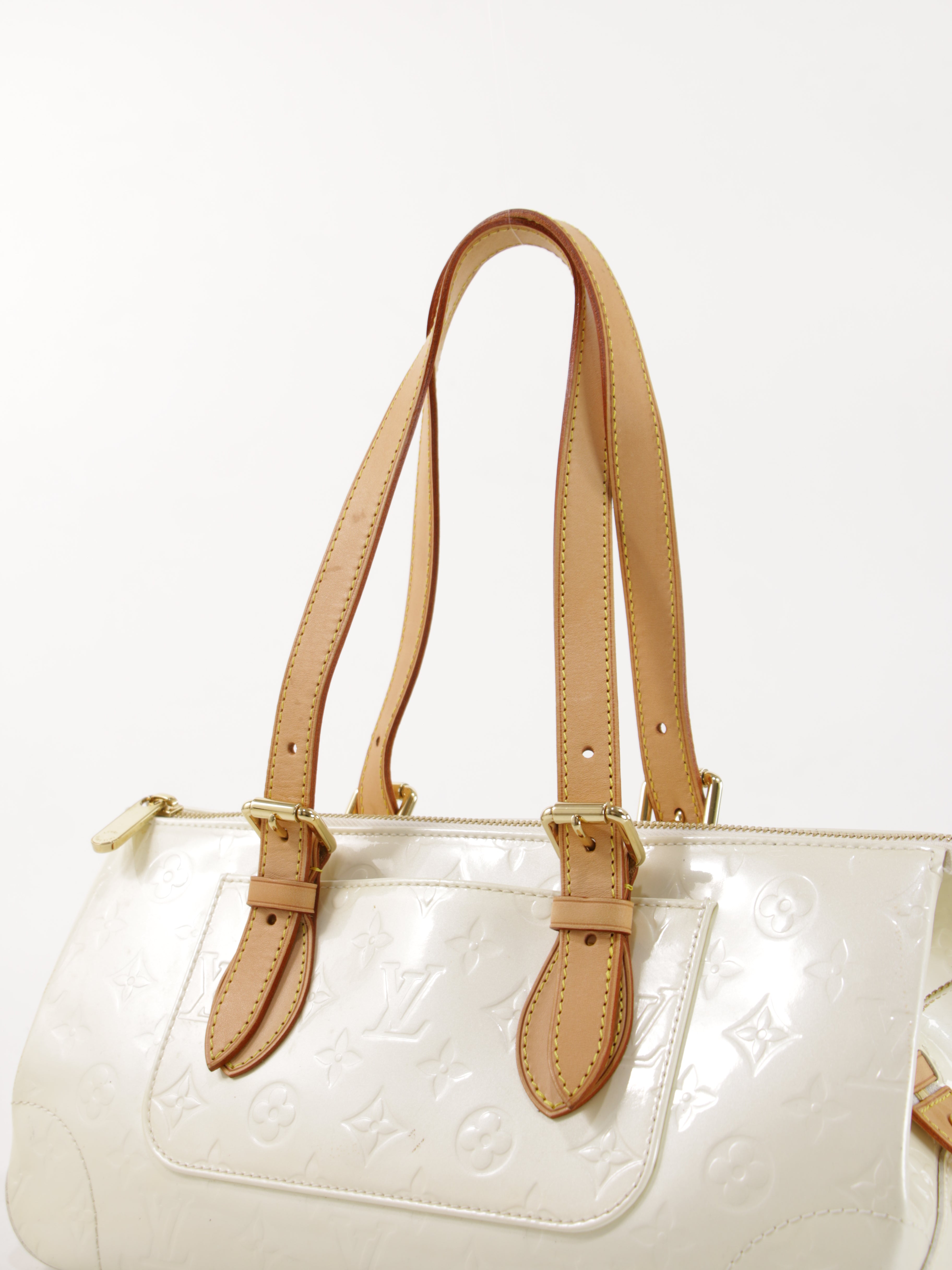 Louis Vuitton Rosewood
