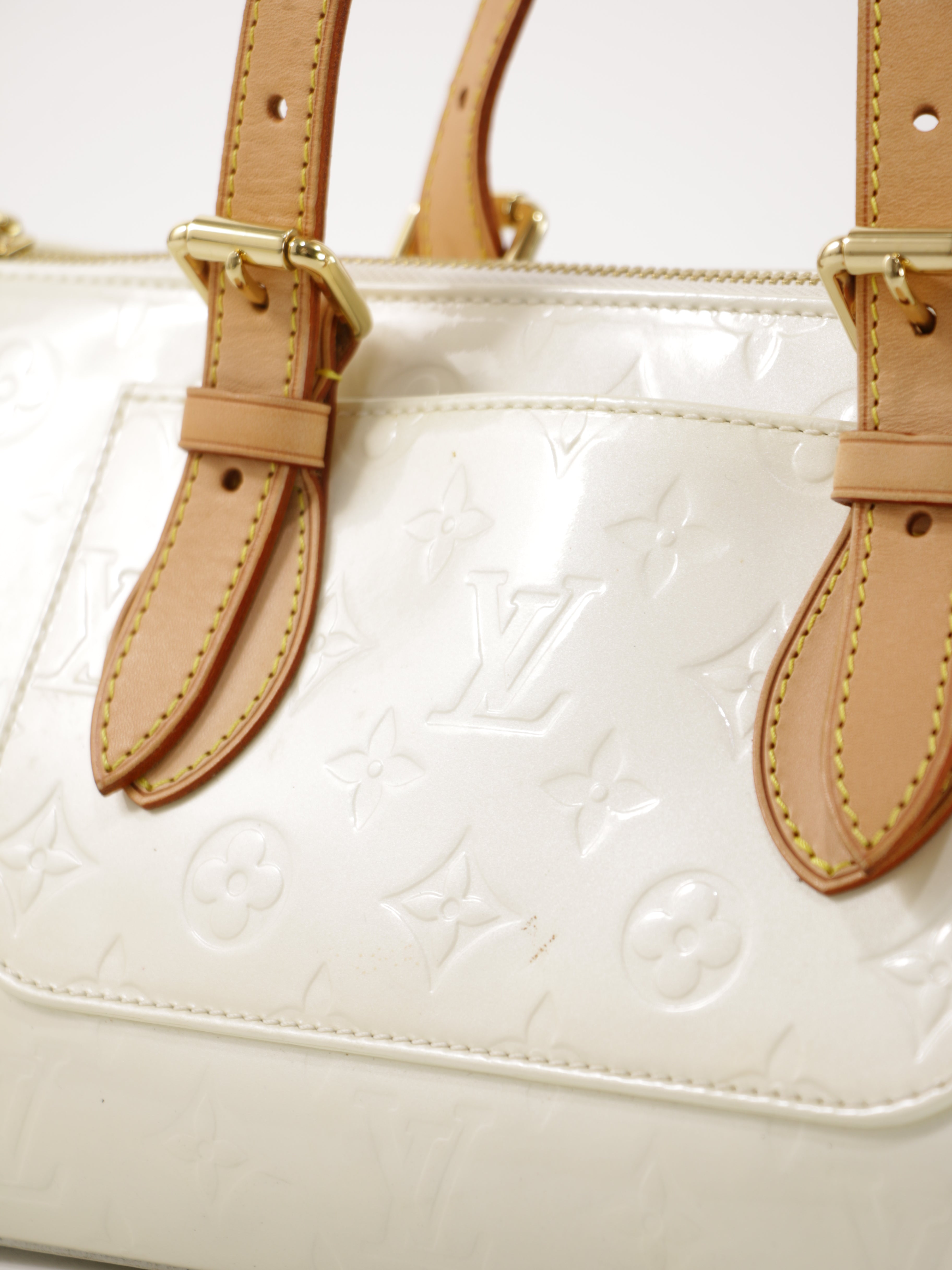 Louis Vuitton Rosewood
