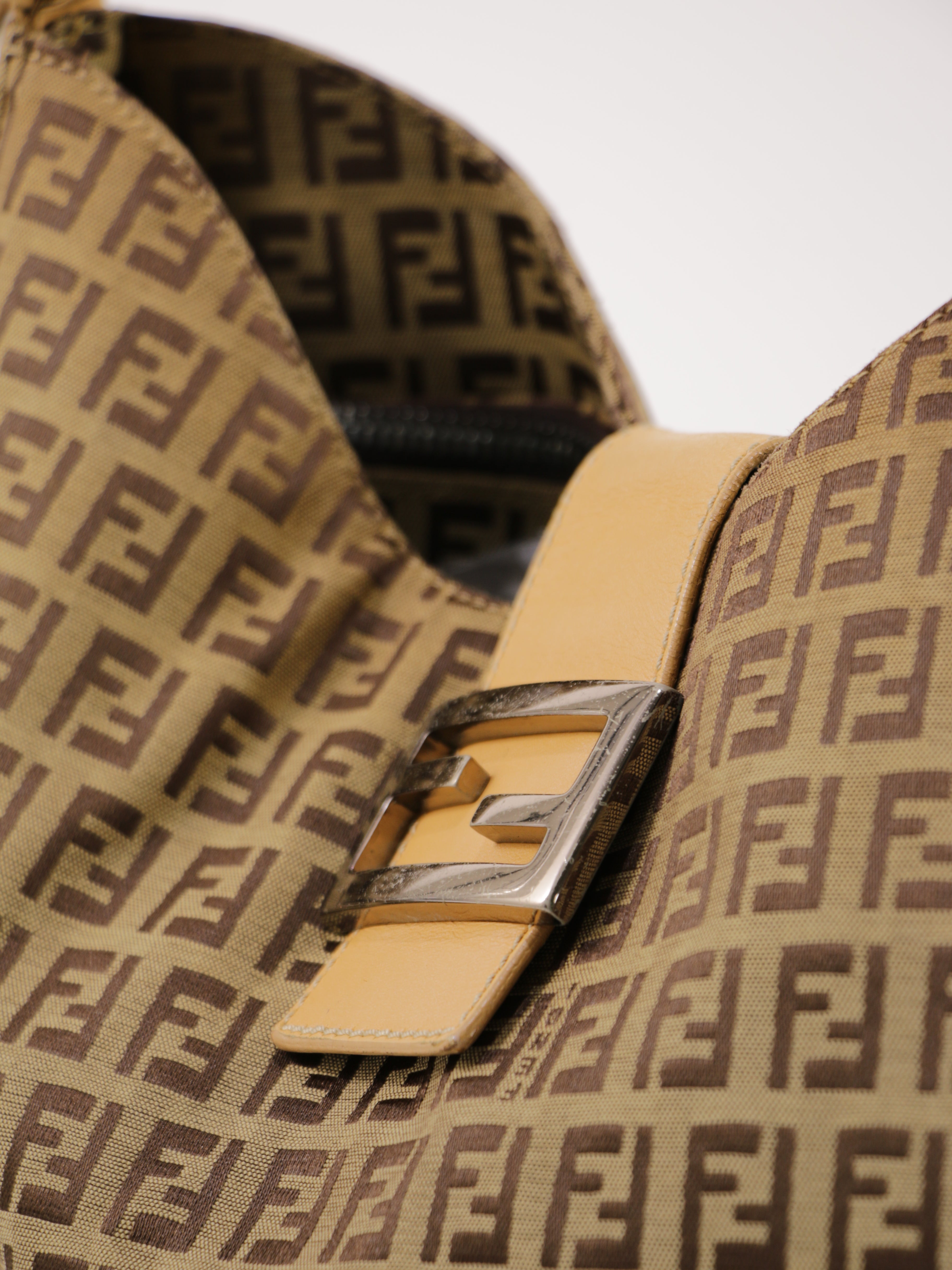 Fendi Shoulder Bag