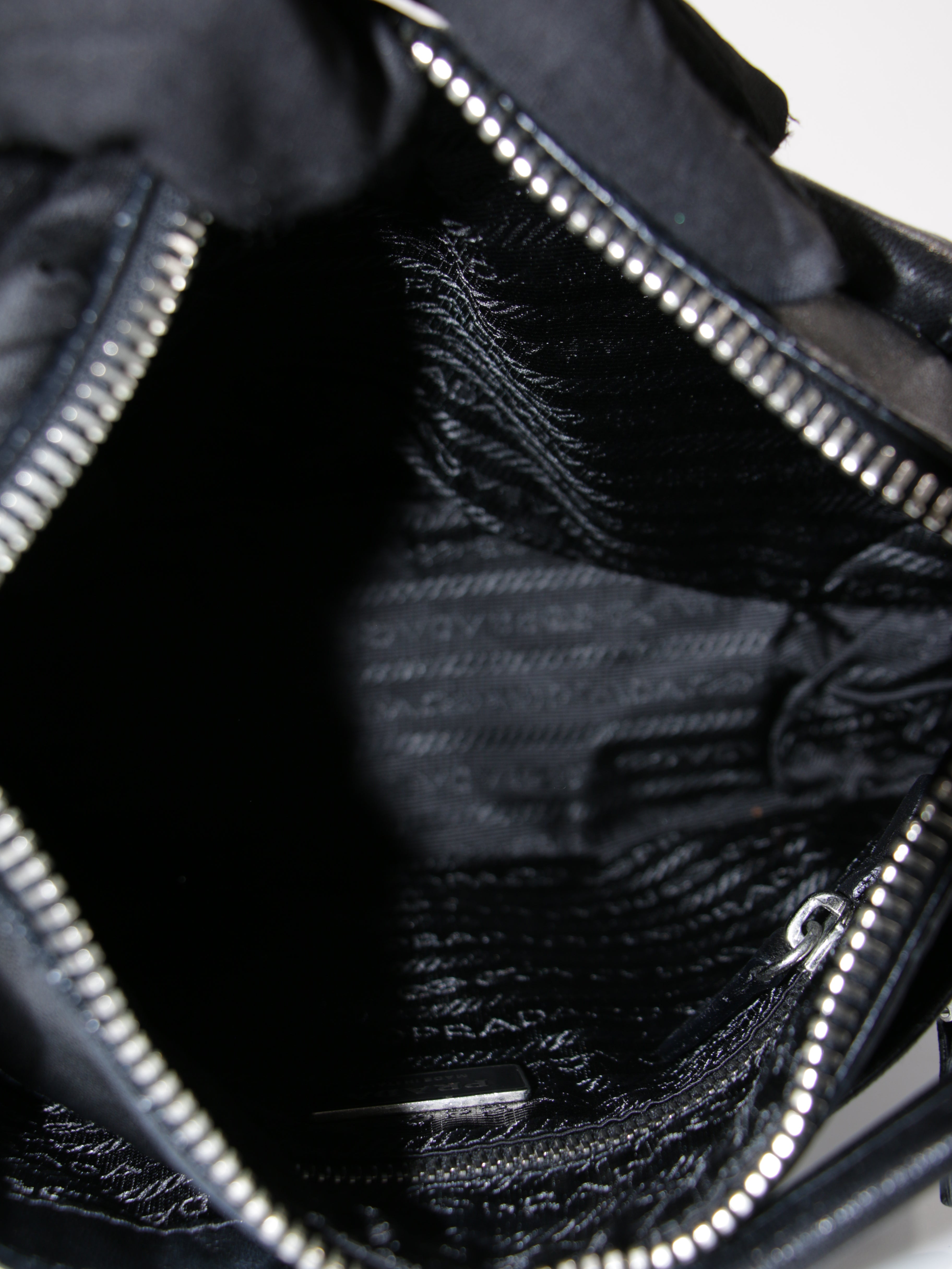 Prada Shoulder Bag